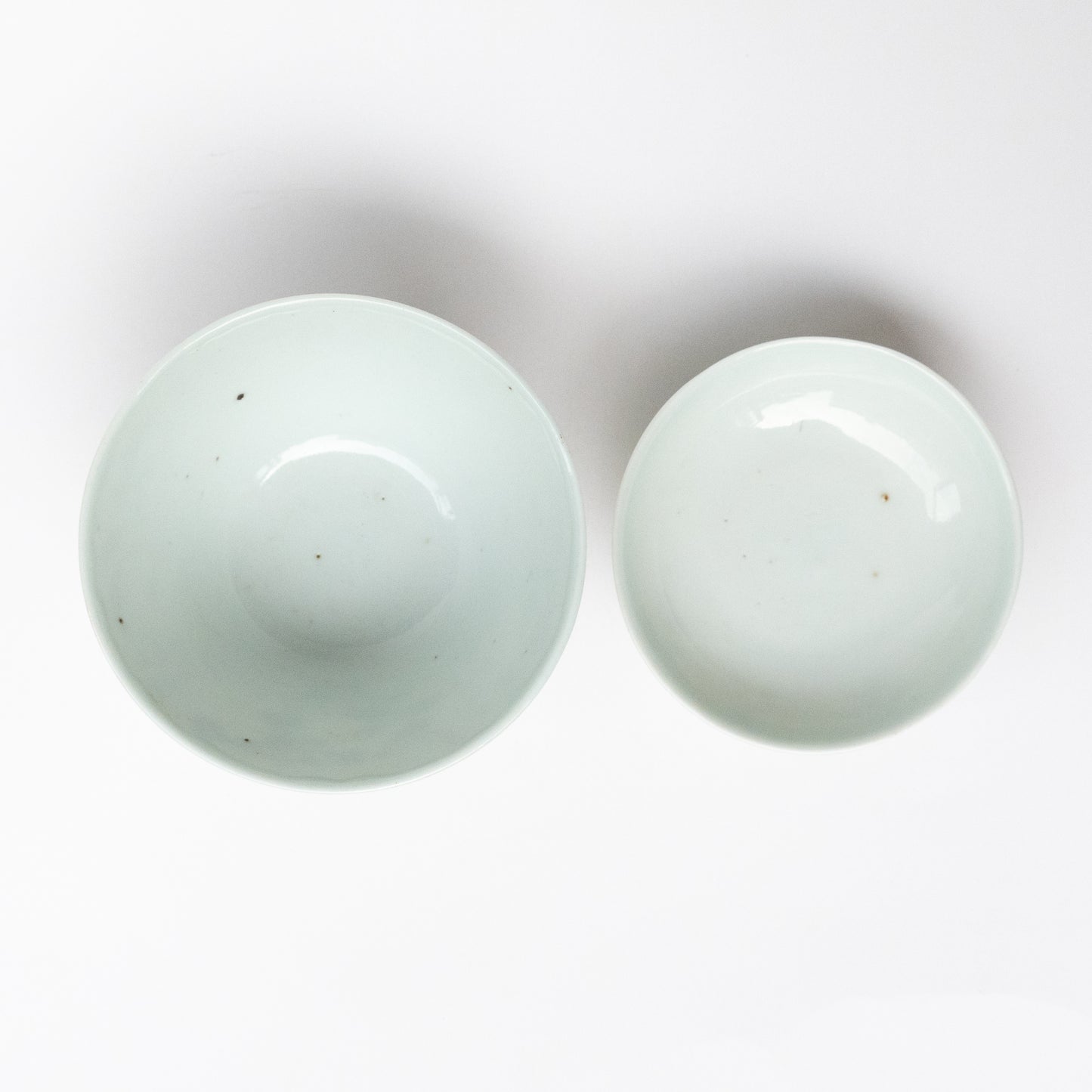 150ml Antique Orchid Gaiwan (四君子)I I