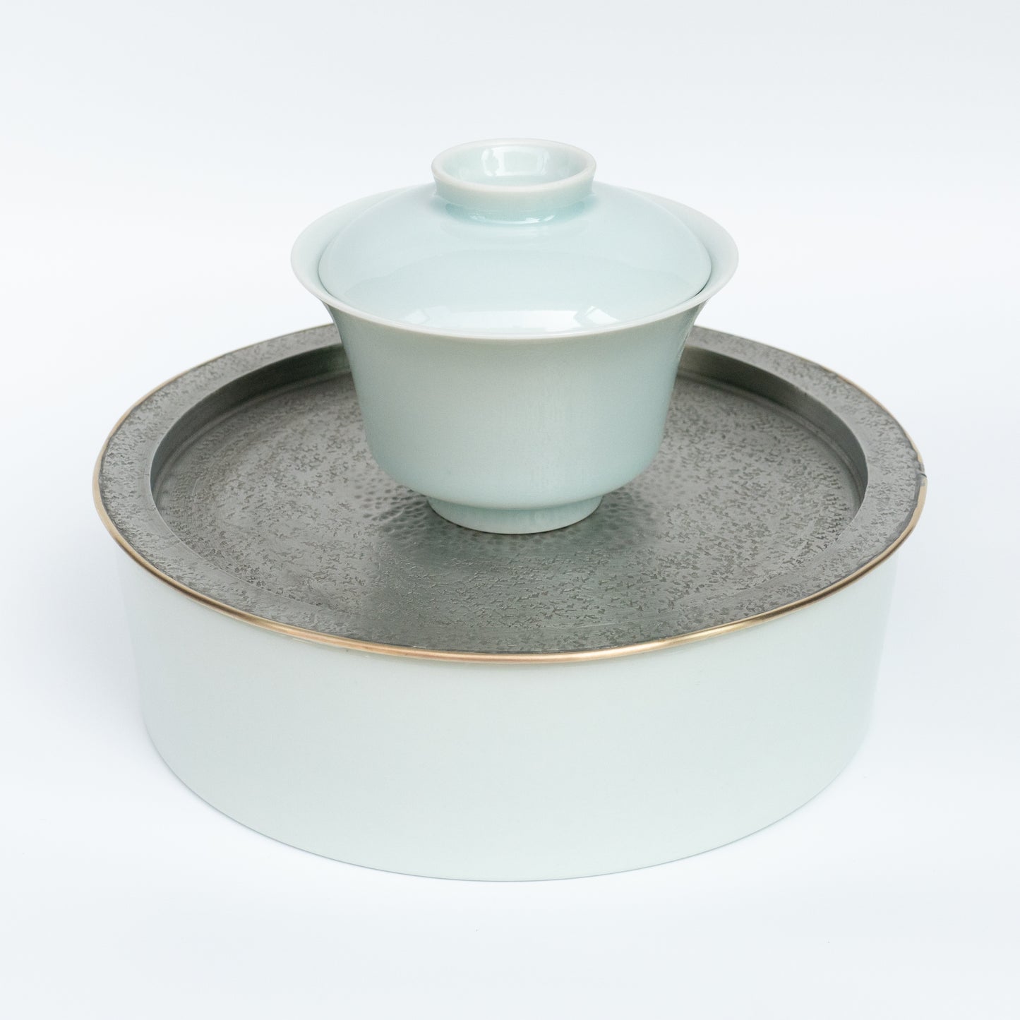Handmade Fangxia Tea Tray