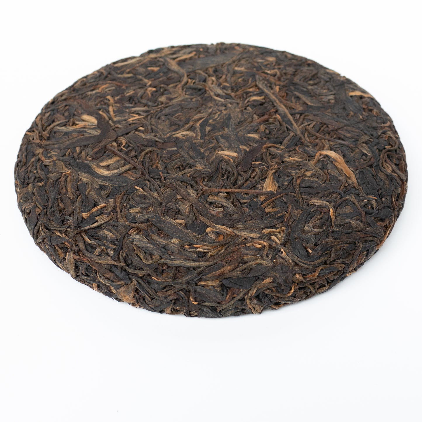 2016 EoT Xinzhai Puerh Tea