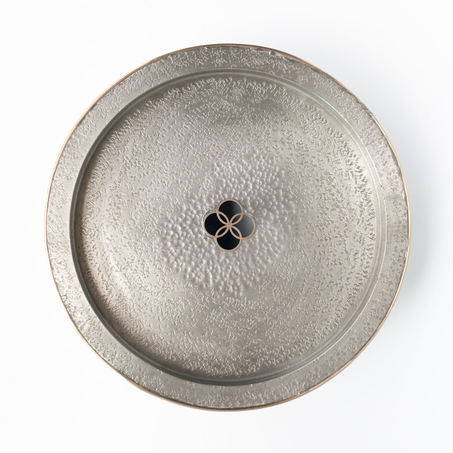 Handmade Fangxia Tea Tray