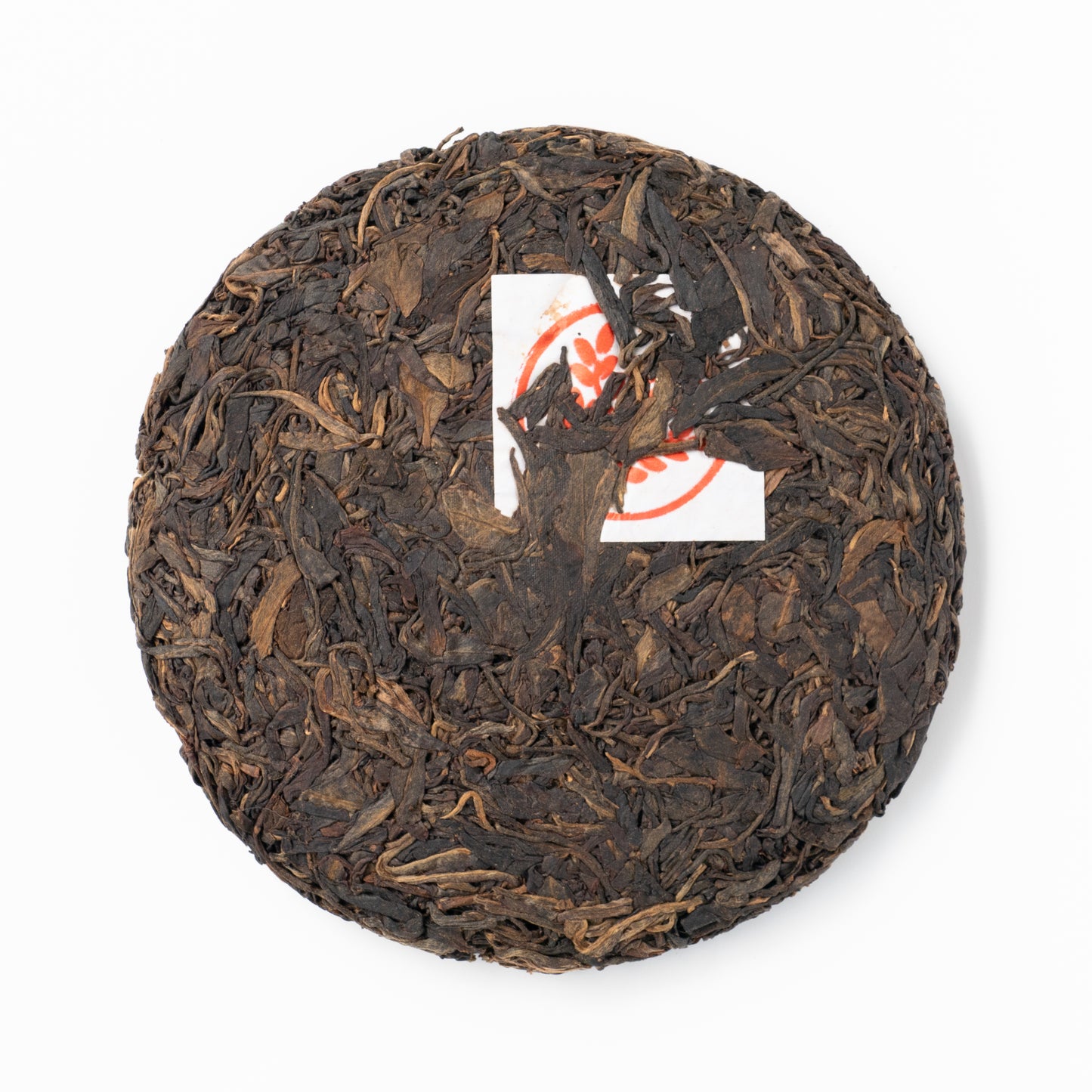 2014 Yunyun Ancient Tree Puerh Tea