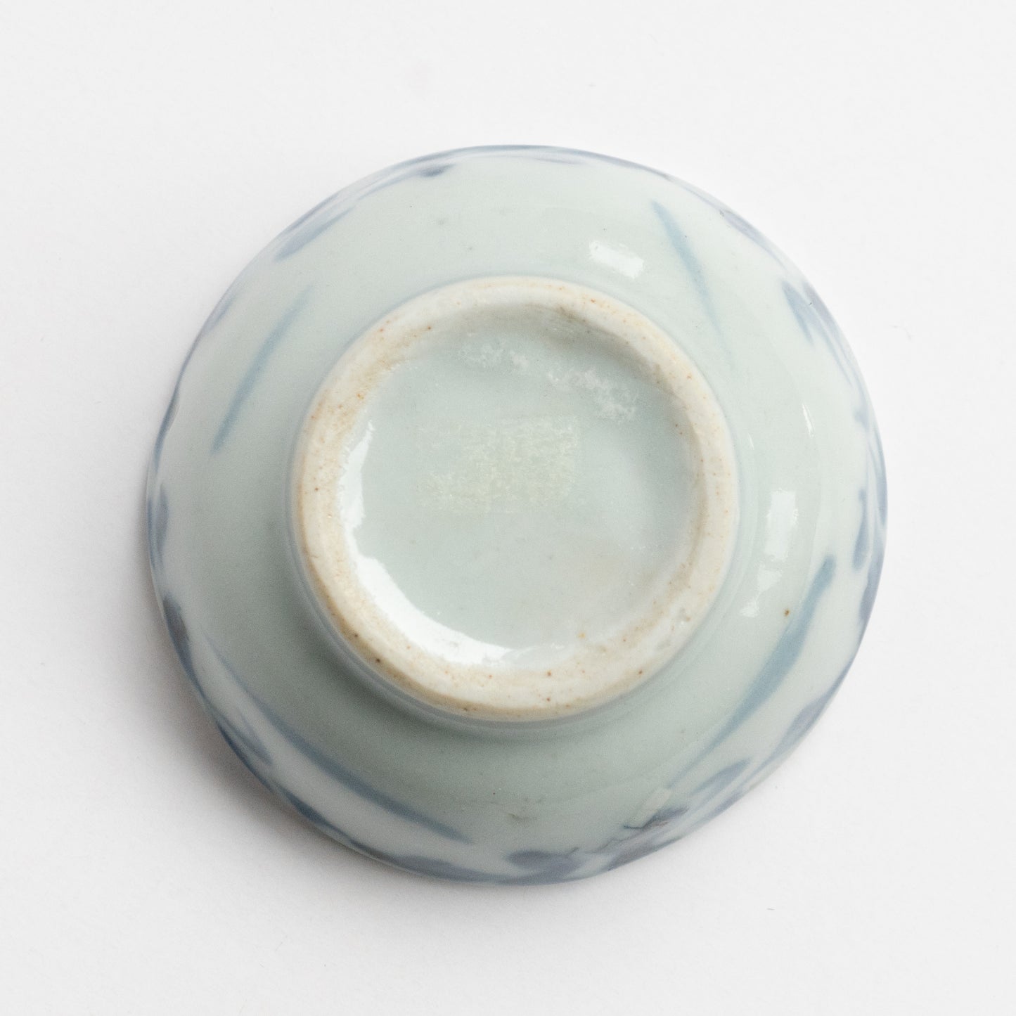 30ml Dehua Qing Dynasty Tea Cup