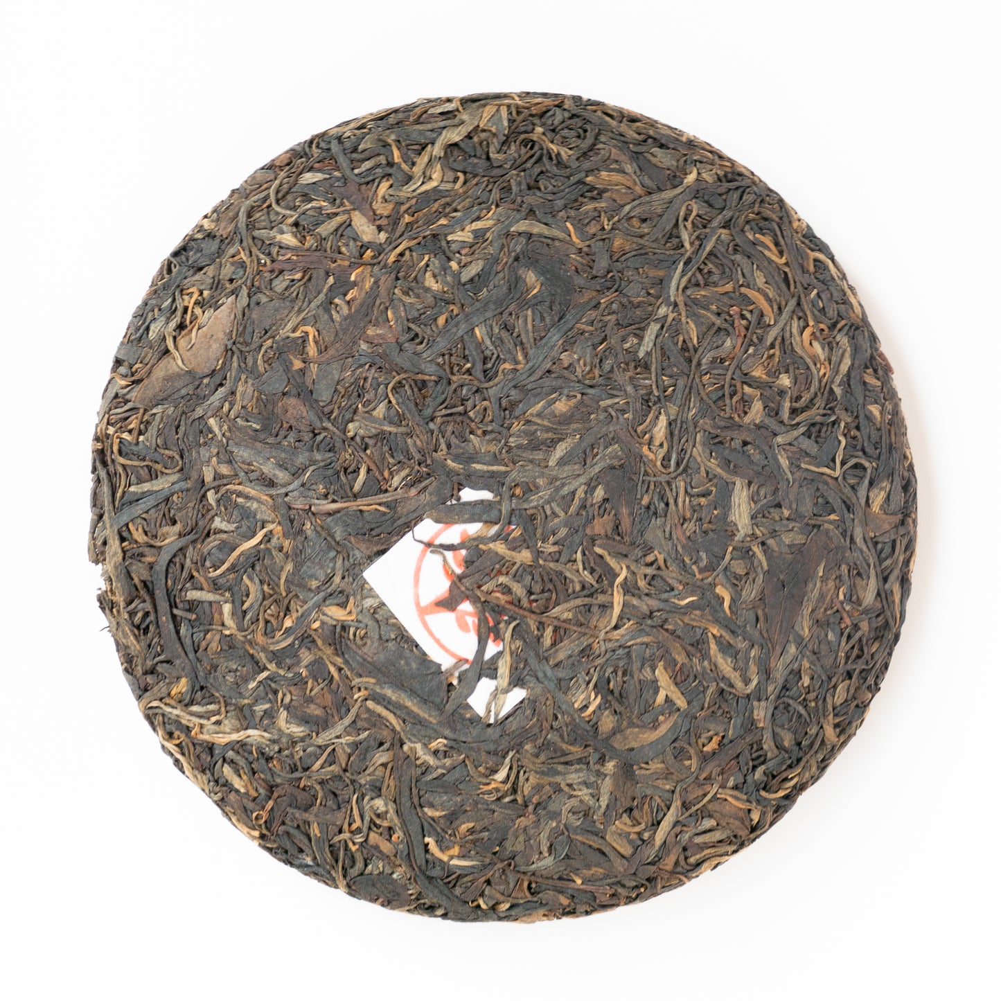 2014 EoT Long Lan Xu Puerh tea