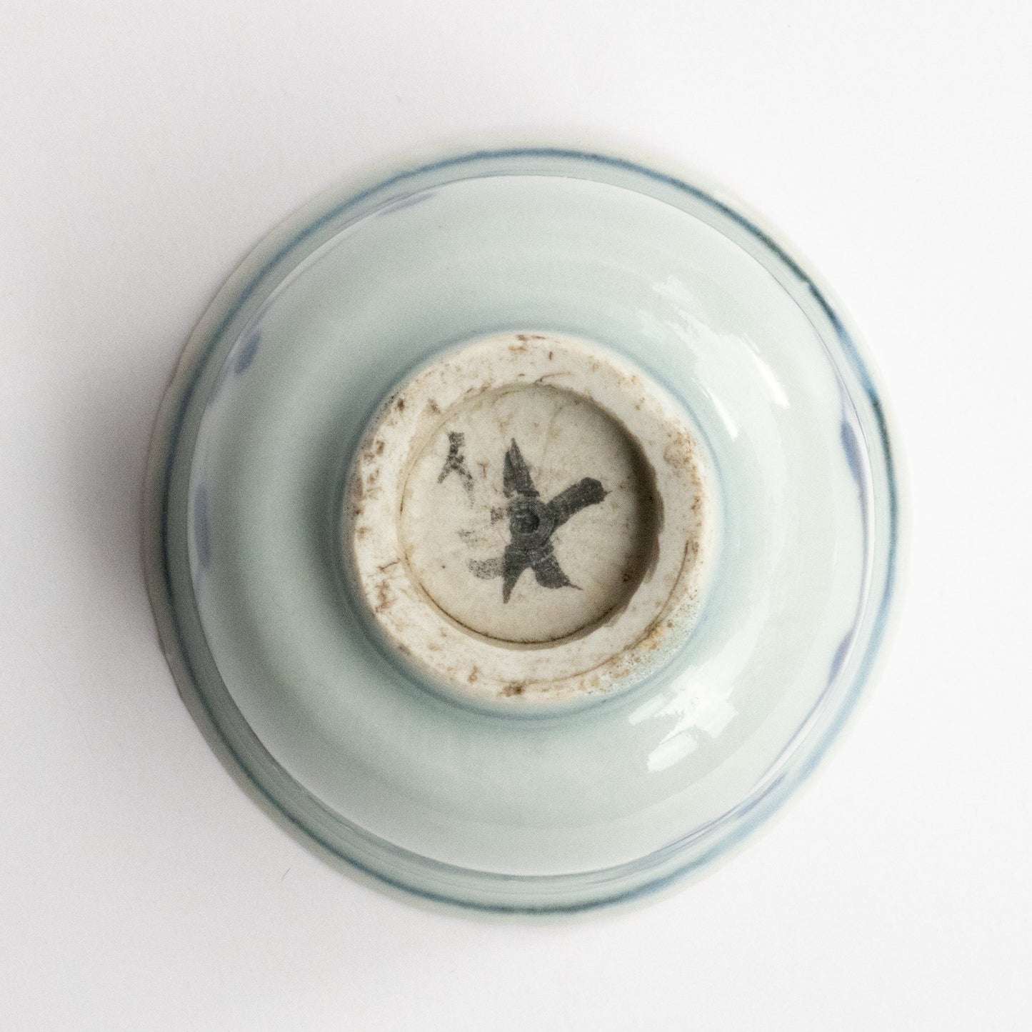 50ml Ming Dynasty Cherry Blossom Cup I