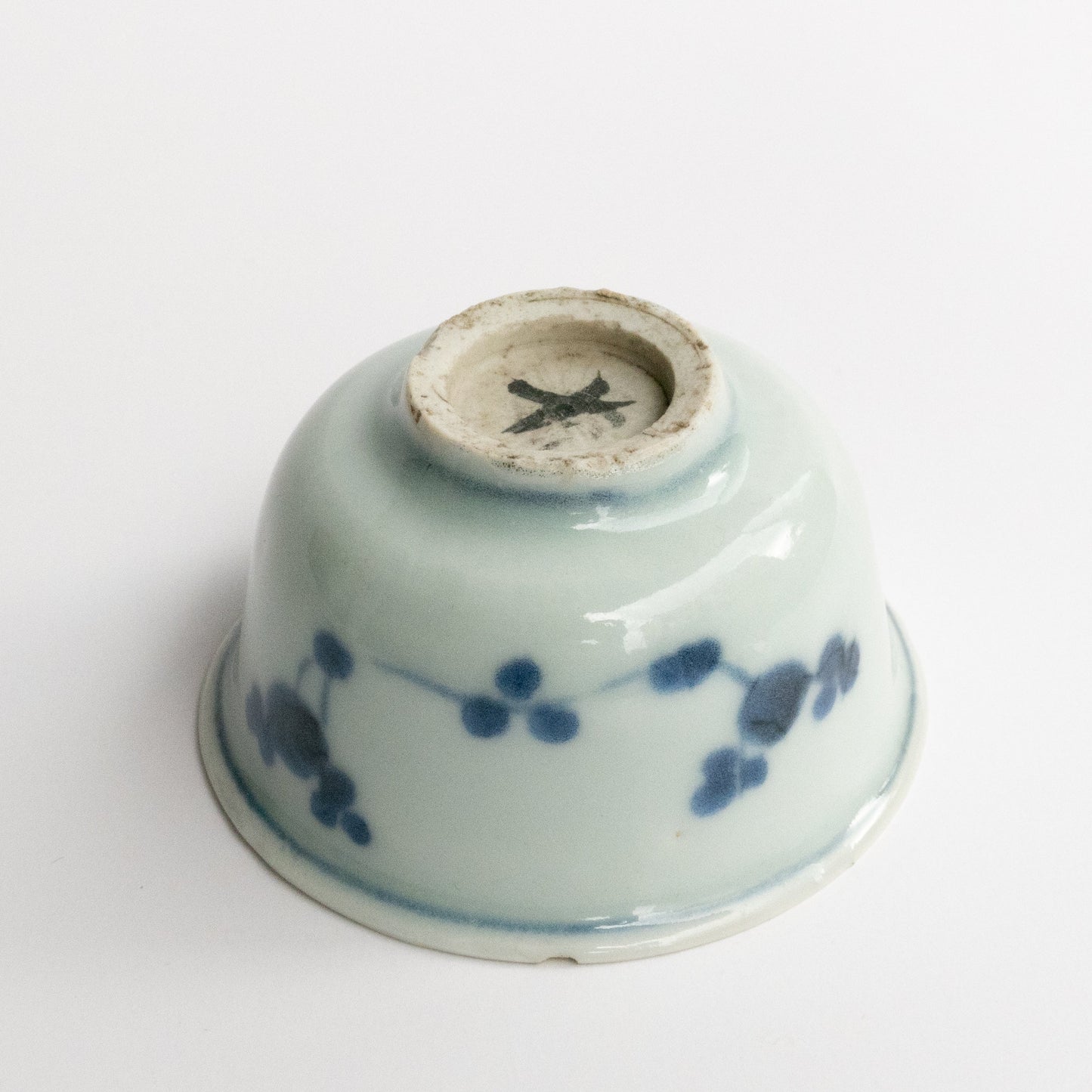 50ml Ming Dynasty Cherry Blossom Cup I