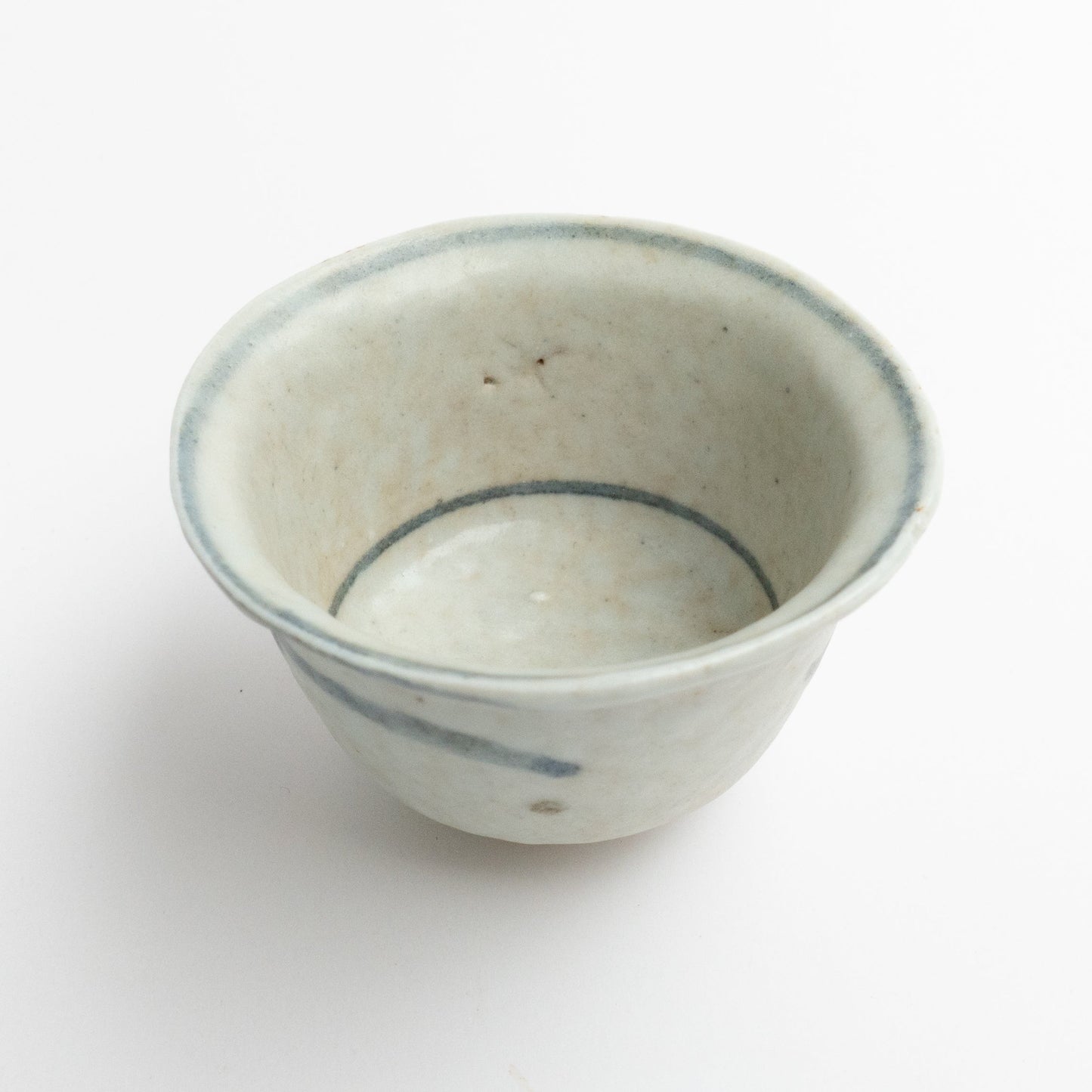 40ml Ming Dynasty Dragon Cup