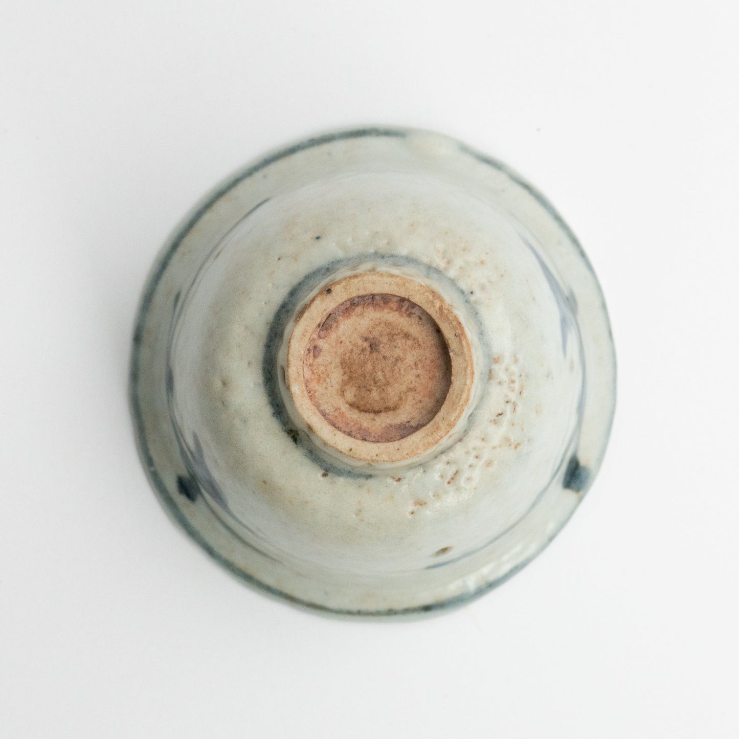 40ml Ming Dynasty Dragon Cup