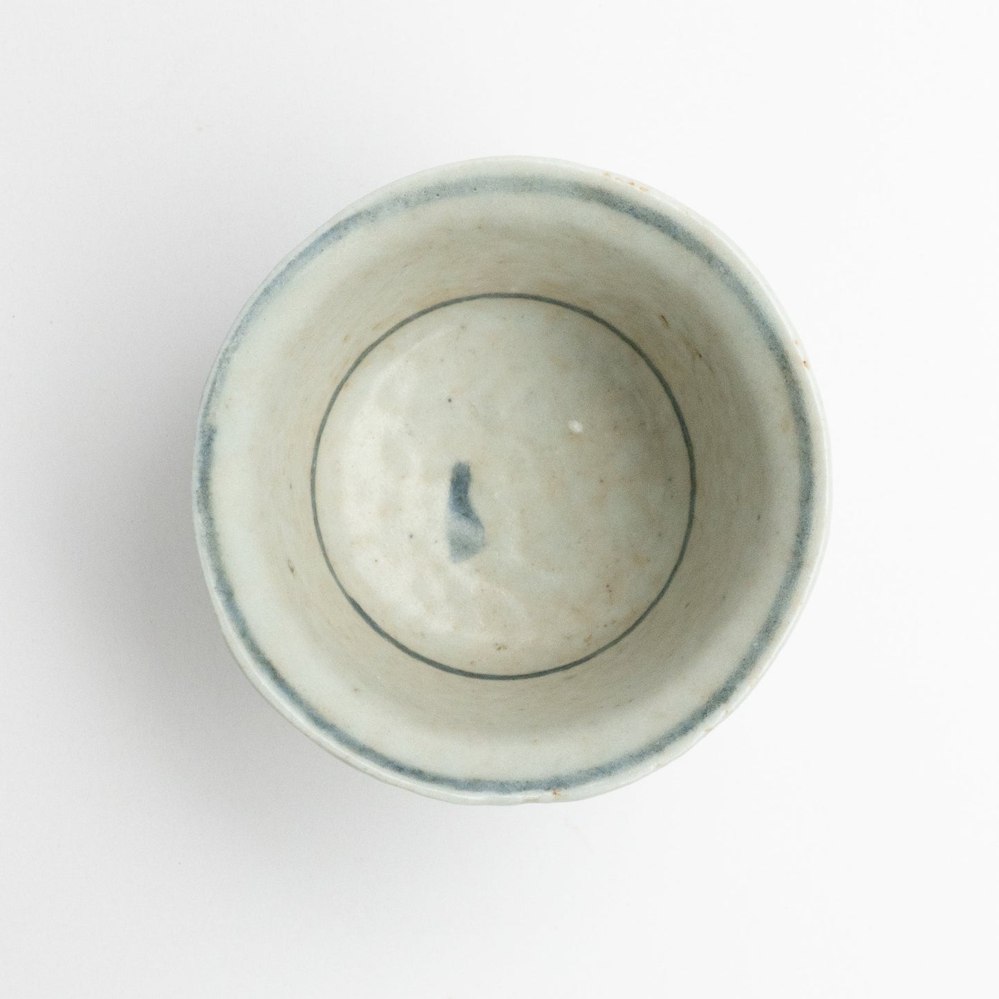 40ml Ming Dynasty Dragon Cup