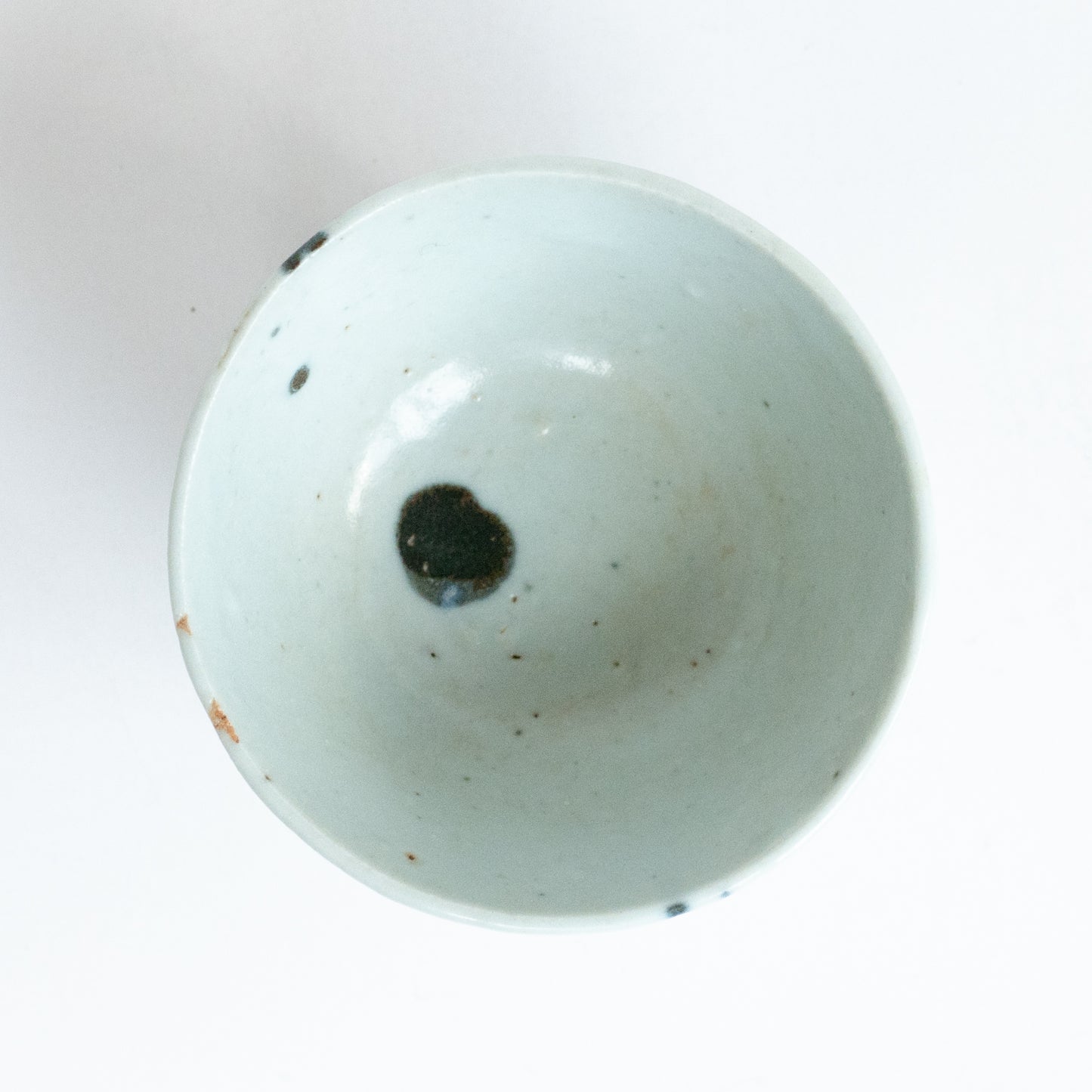 45ml Ming Dynasty Flowers Cup (点)