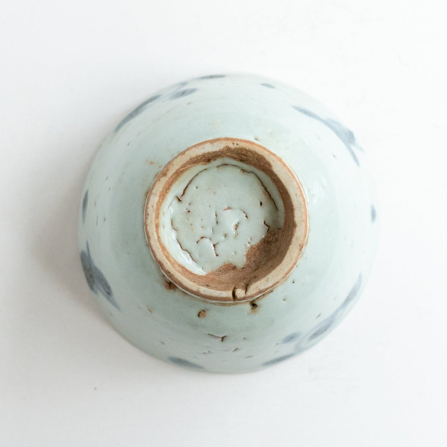 45ml Ming Dynasty Flowers Cup (点)