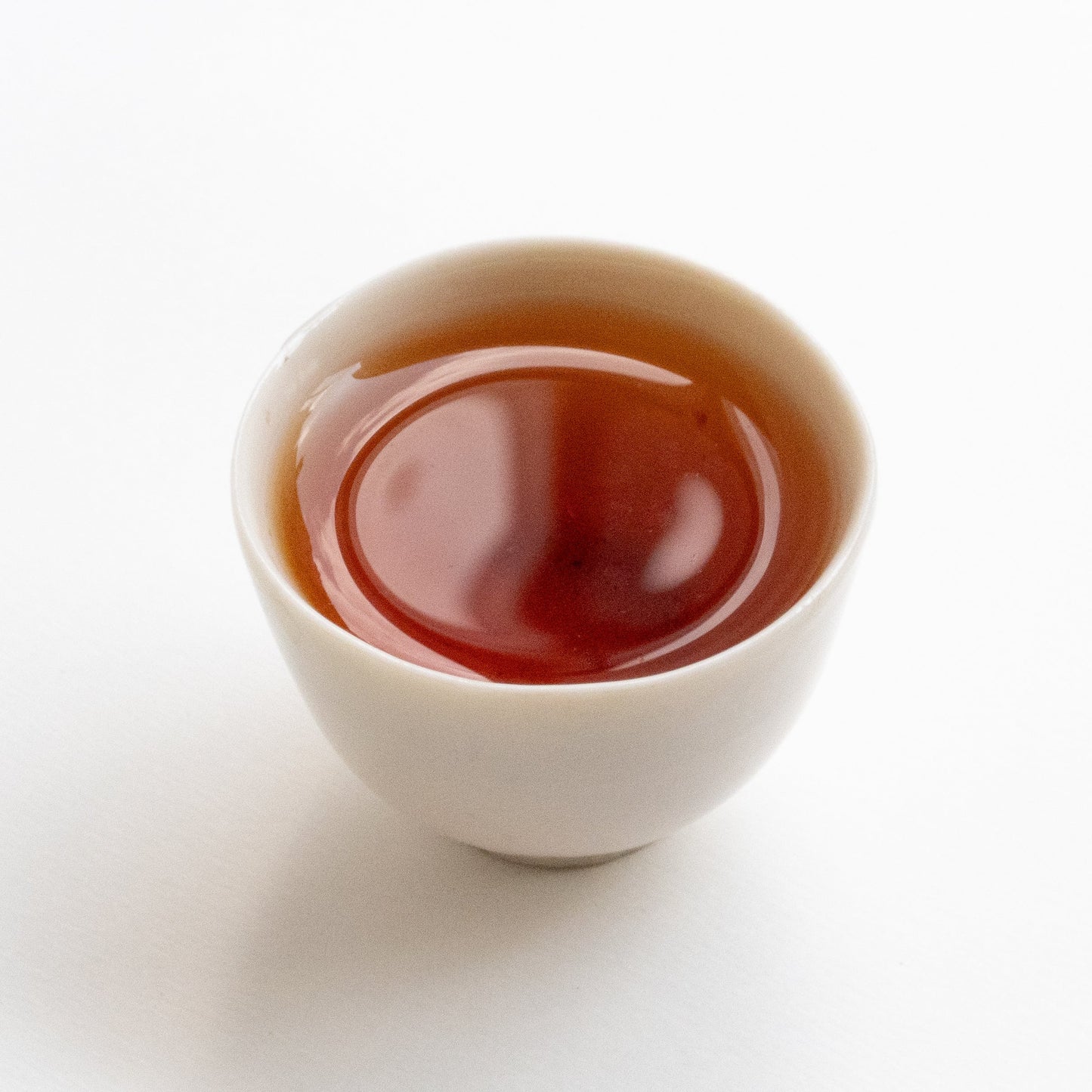 2022 Sun Moon Lake Red Tea