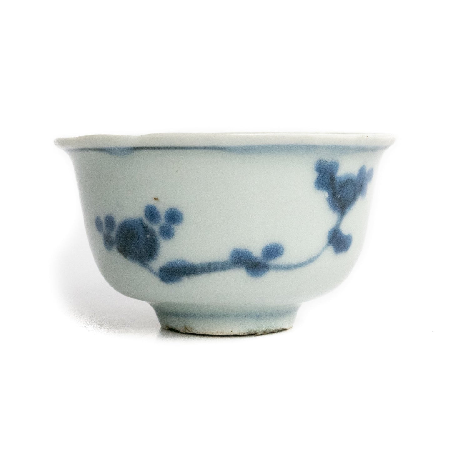 50ml Ming Dynasty Cherry Blossom Cup I