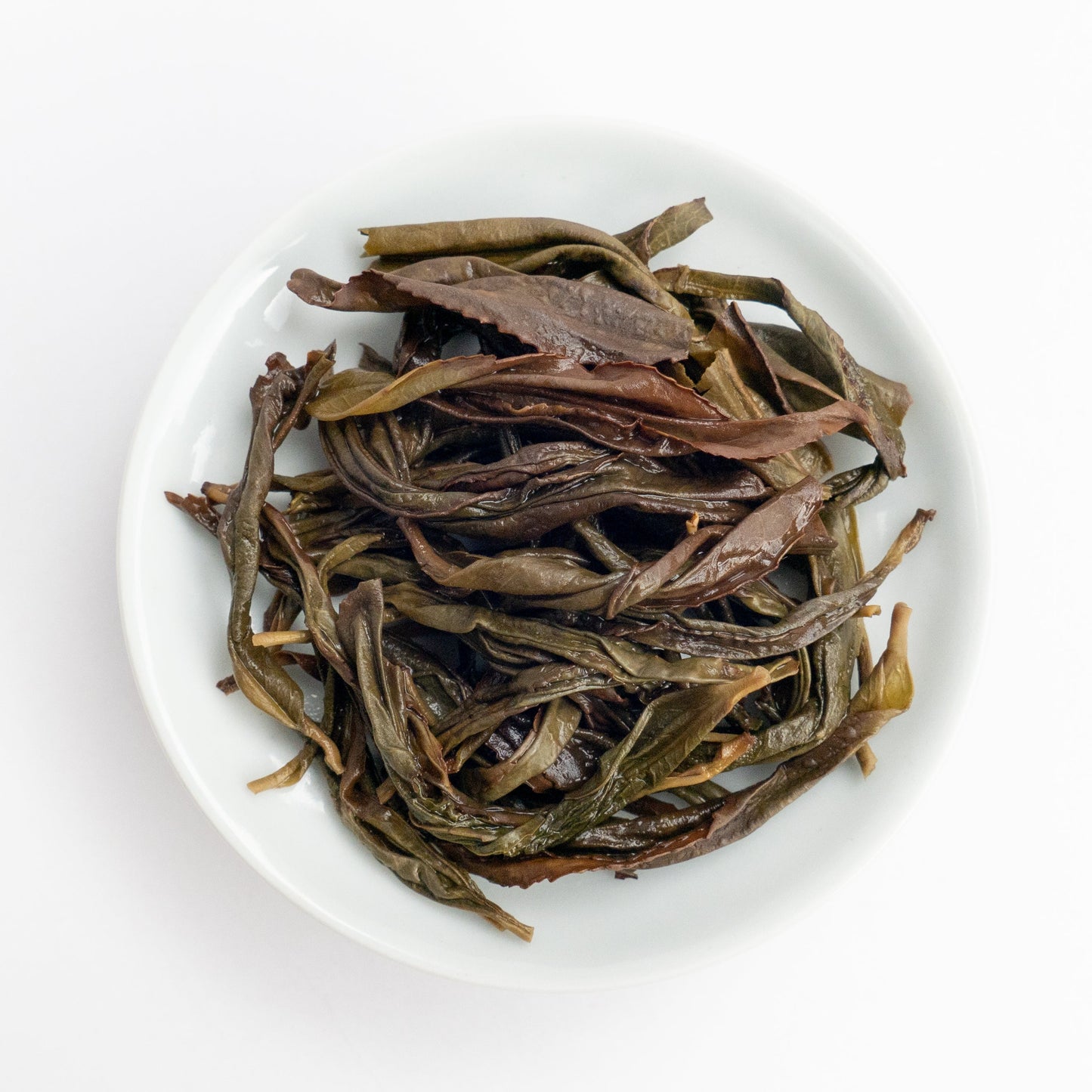 2023 WuDong Old Tree Baxian (Eight Immortals) Dan Cong