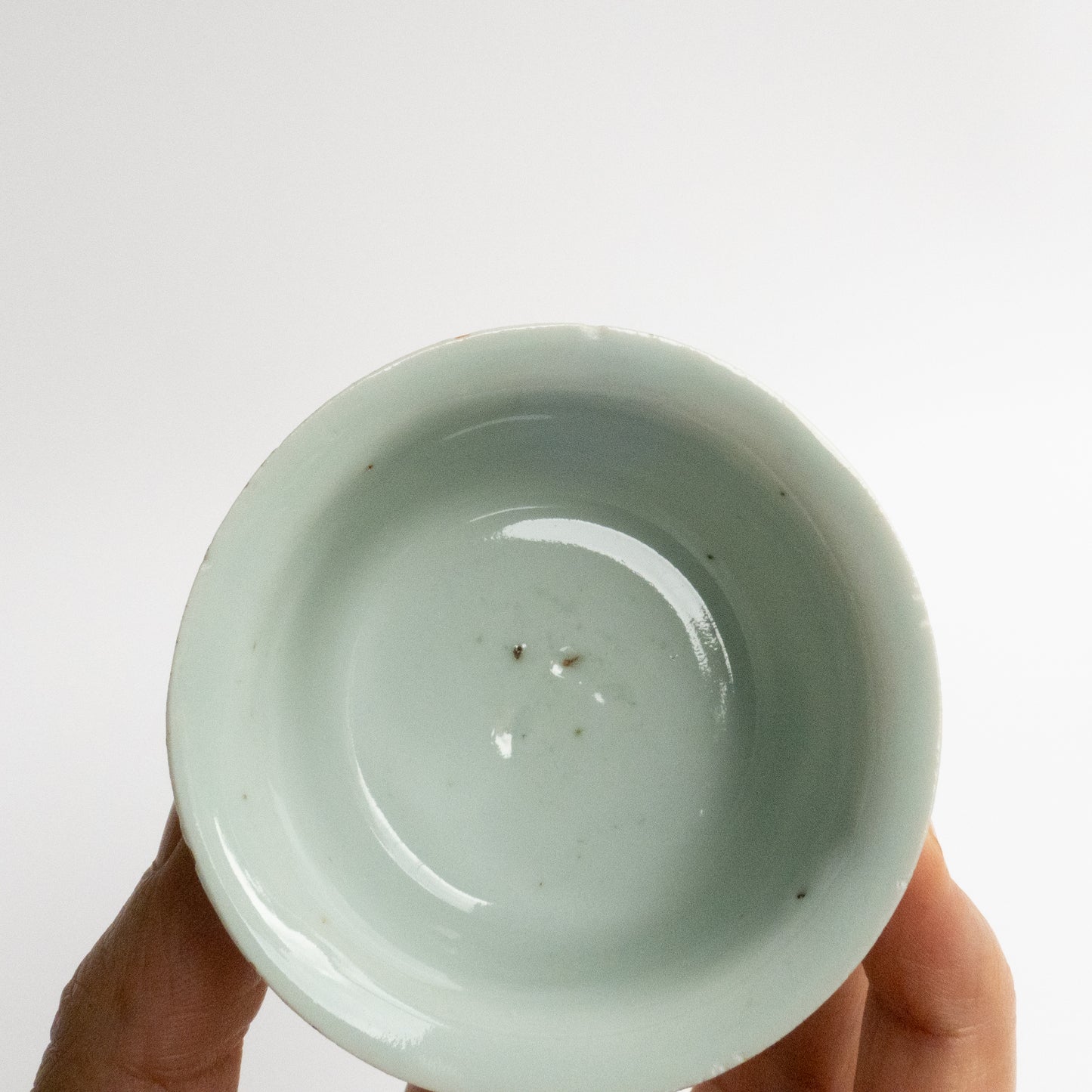 60ml Ming Dynasty Cherry Blossom Cup