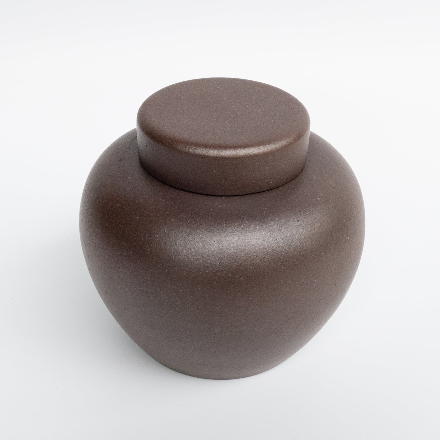500ml Woodfired Dicaoqing Tea Jar