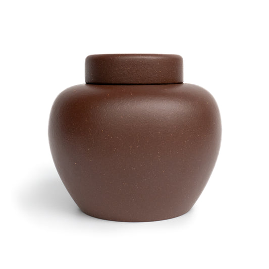 500ml Di Cao Qing Tea Jar