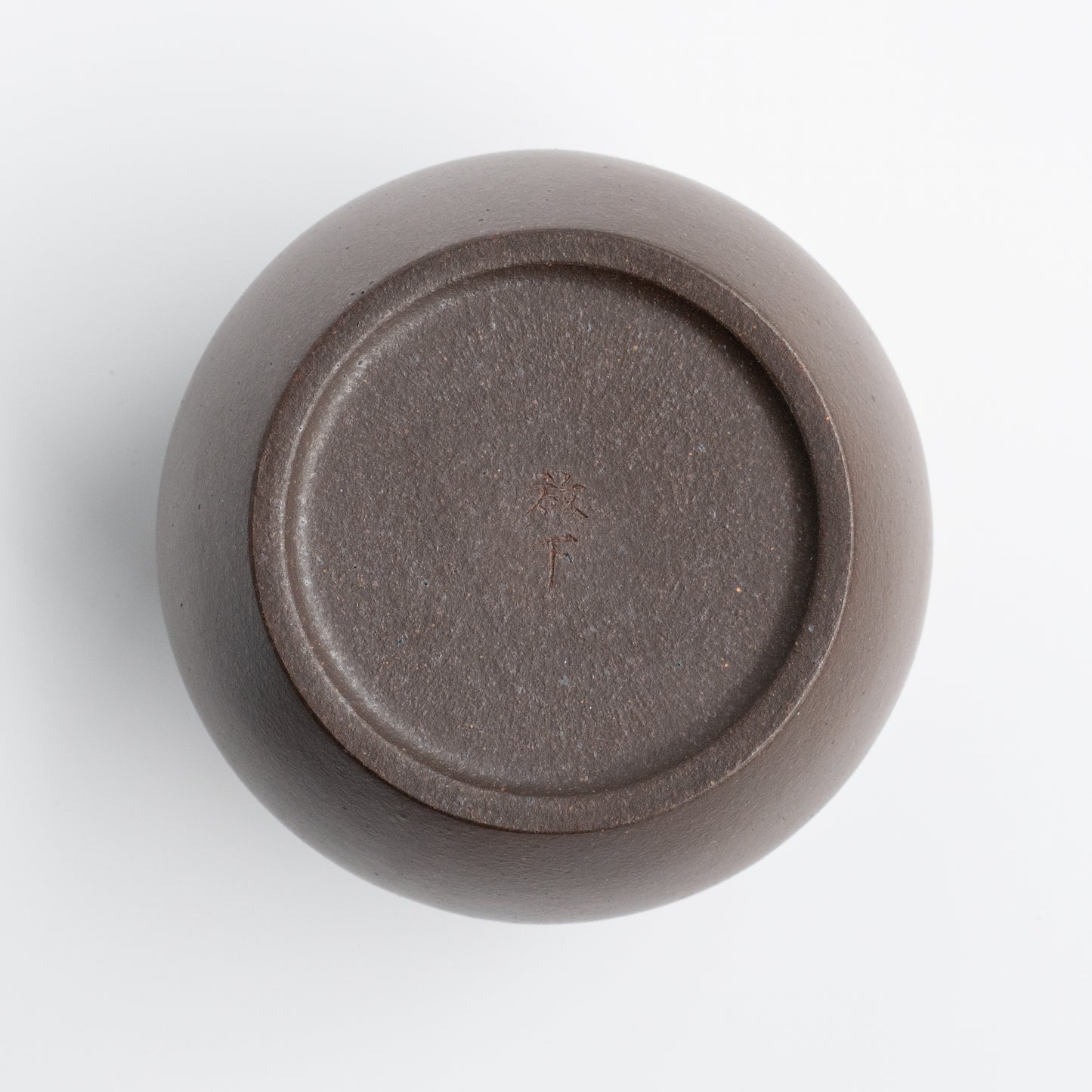 500ml Woodfired Dicaoqing Tea Jar