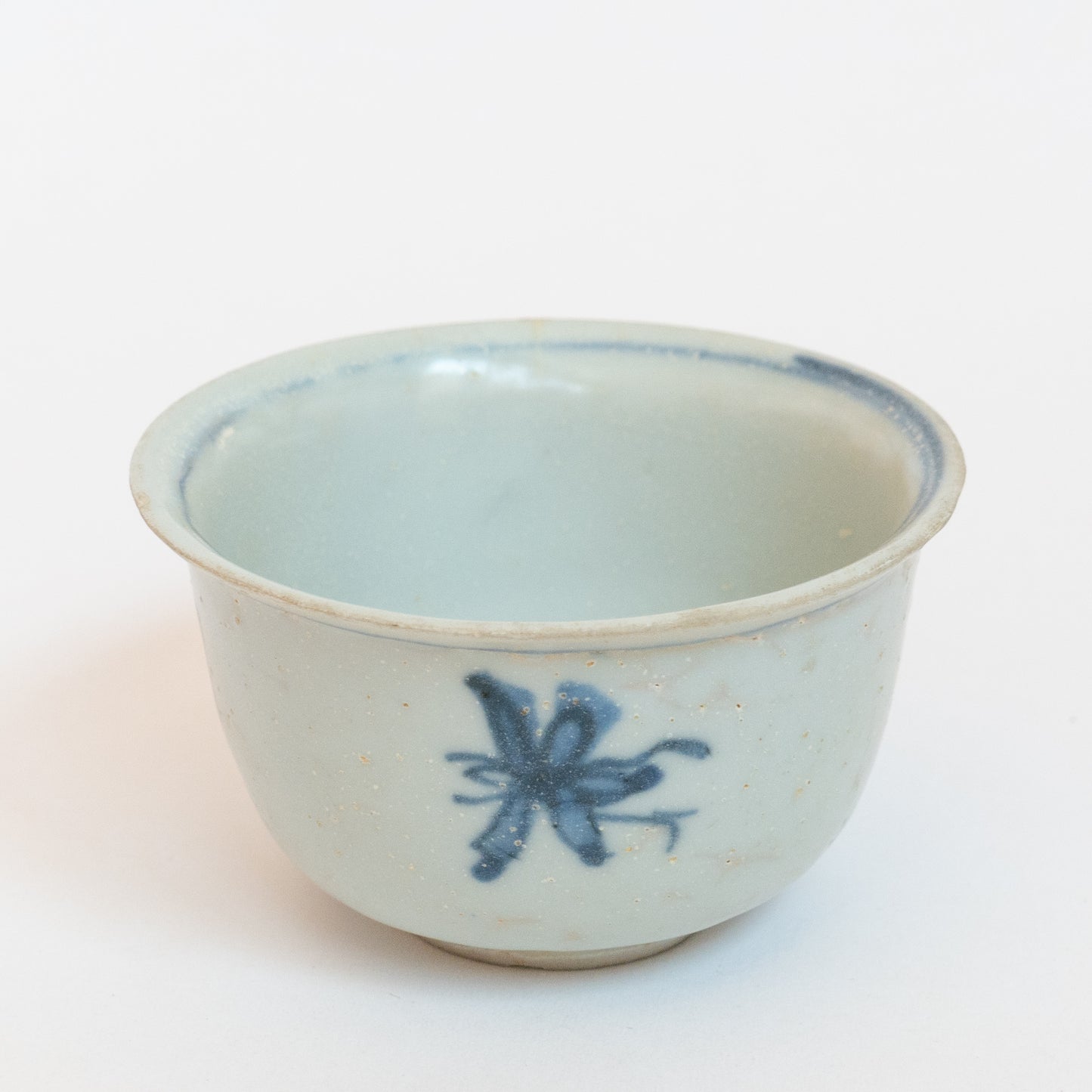 50ml Ming Dynasty Flower Cup