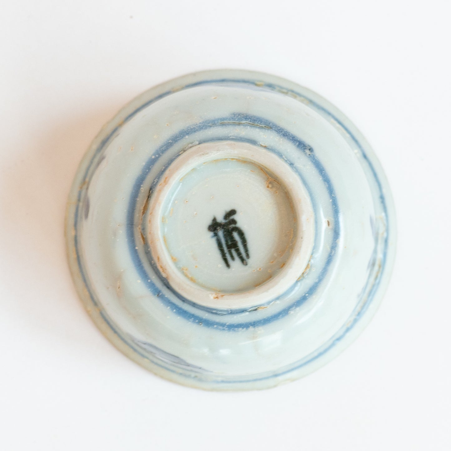 50ml Ming Dynasty Flower Cup