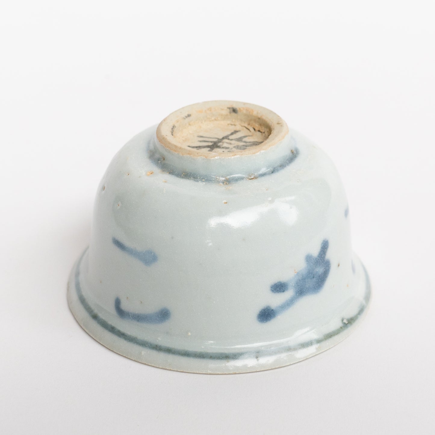 50ml Ming Dynasty Animal Cup