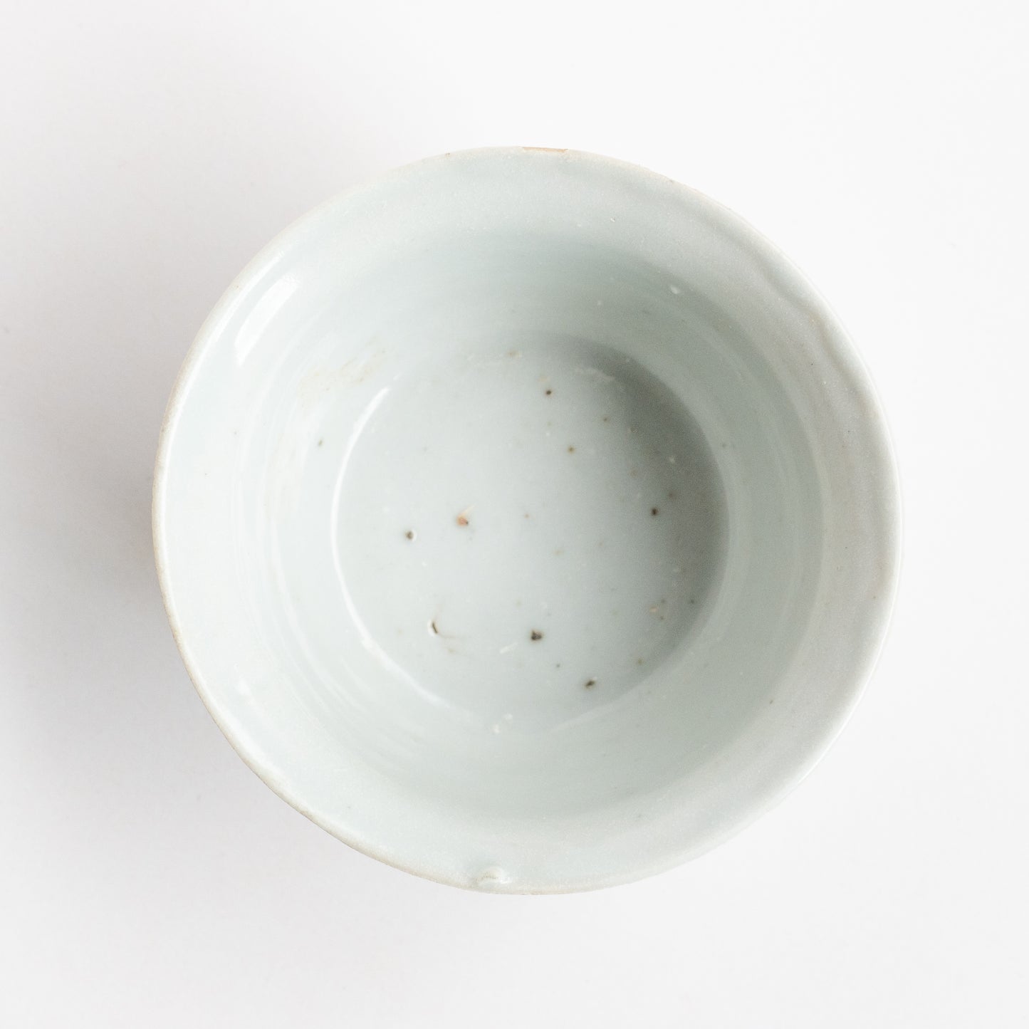 50ml Ming Dynasty Animal Cup