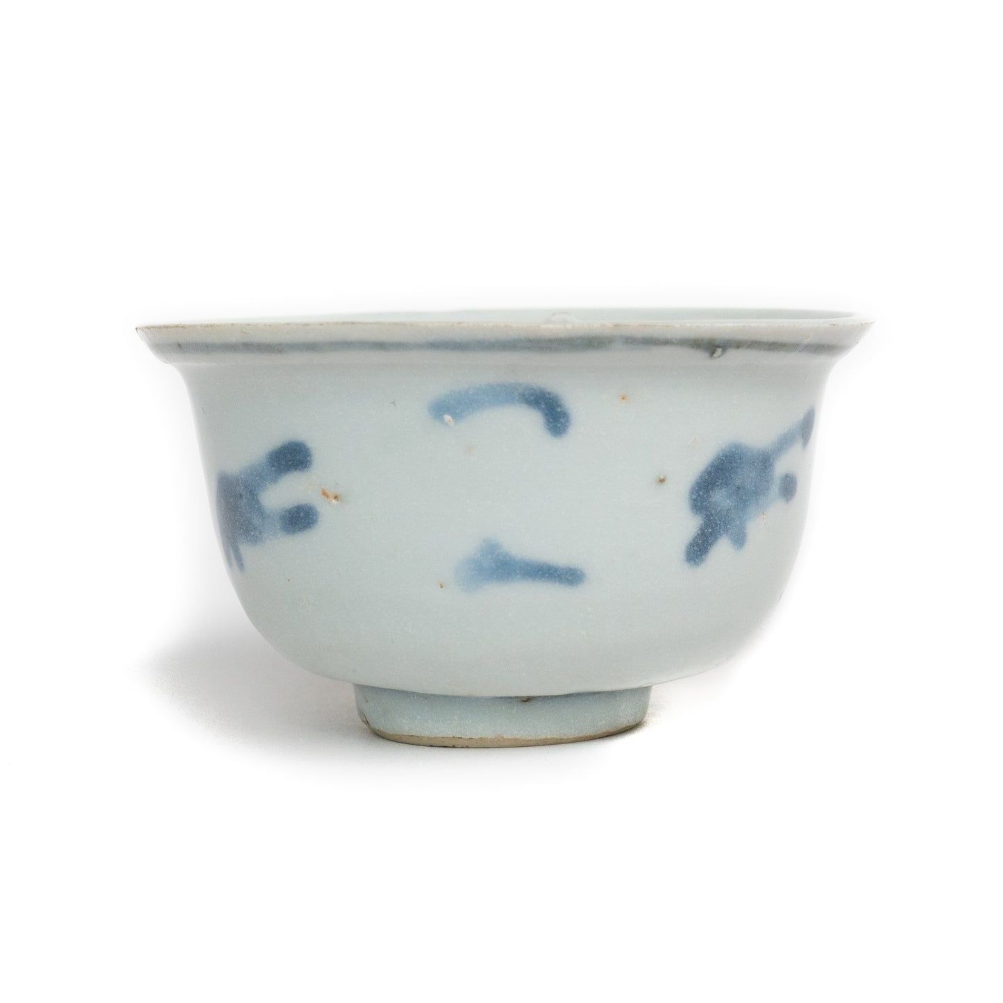 50ml Ming Dynasty Animal Cup
