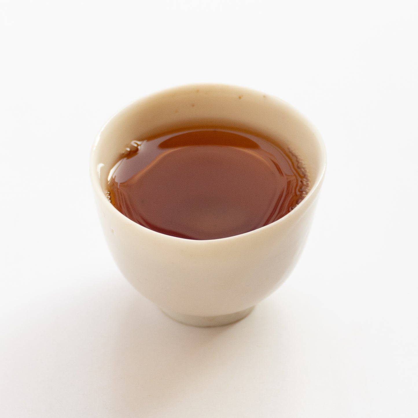 2014 EoT Long Lan Xu Puerh tea