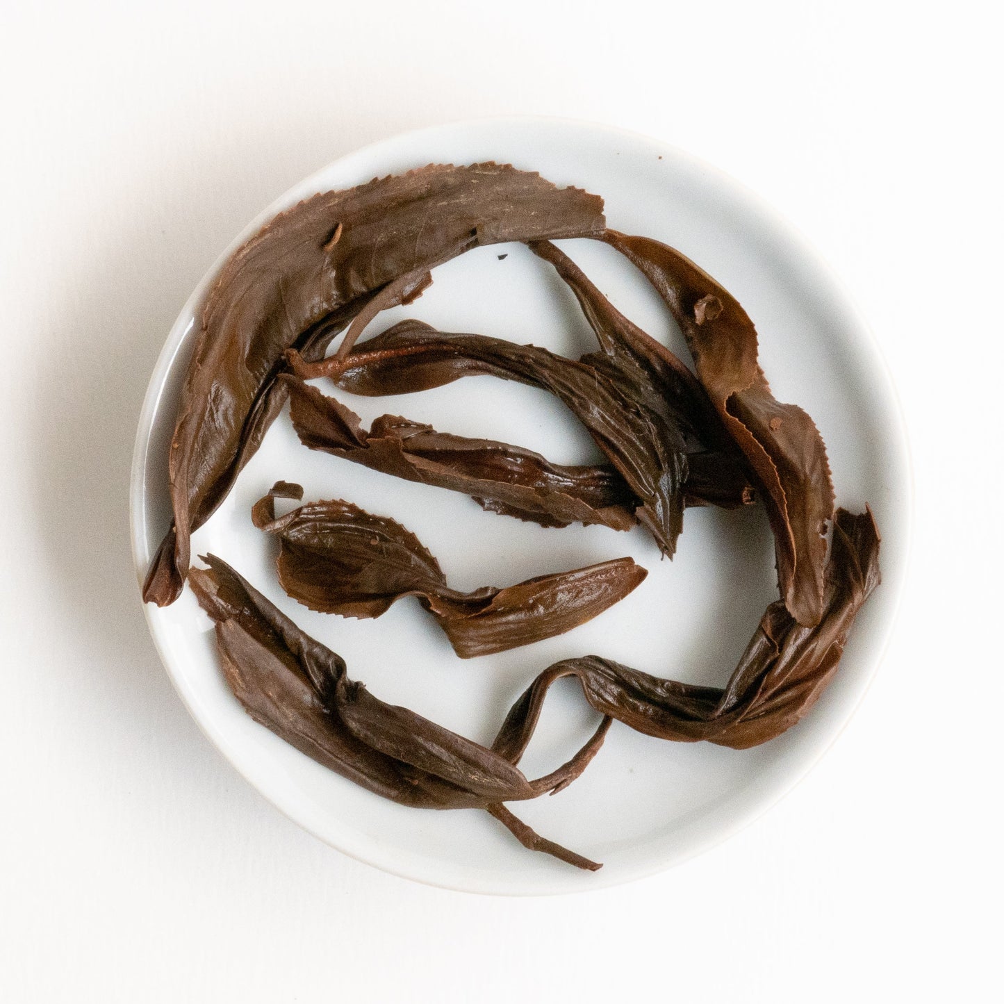 2022 Sun Moon Lake Red Tea