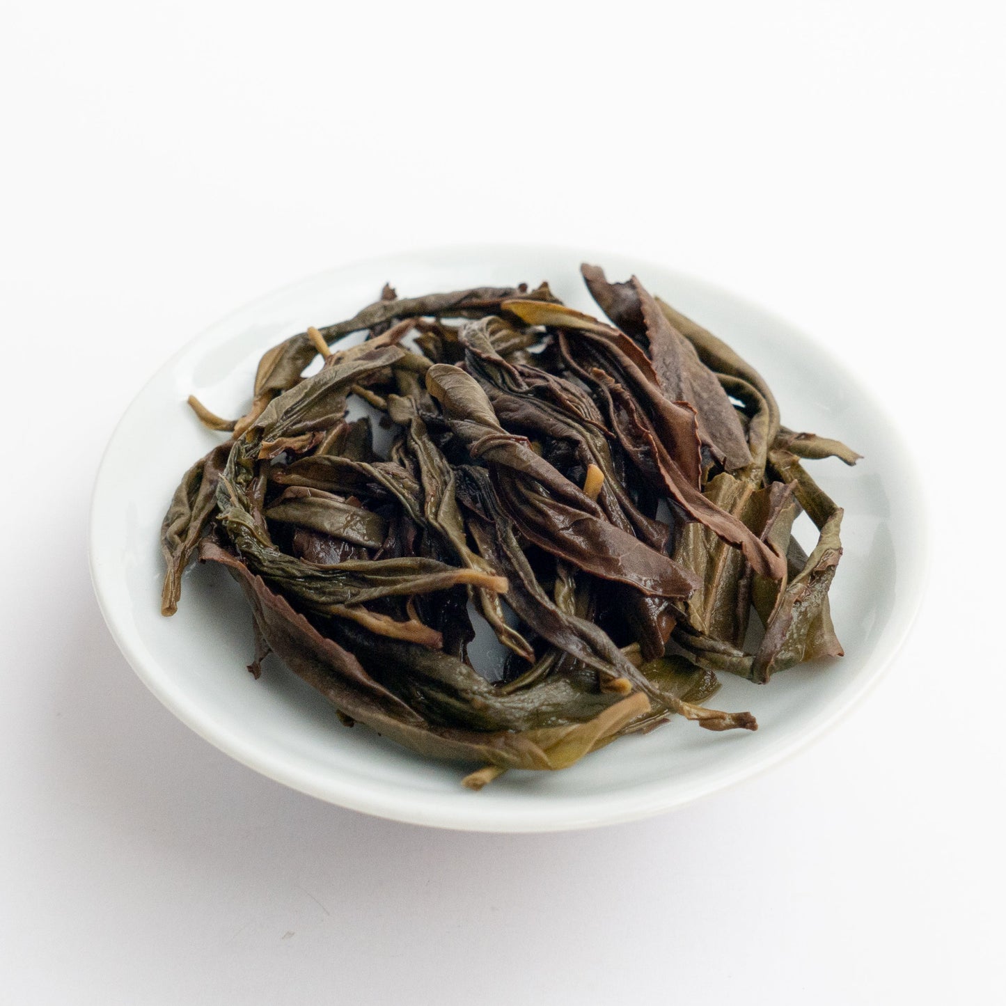 2023 WuDong Old Tree Baxian (Eight Immortals) Dan Cong