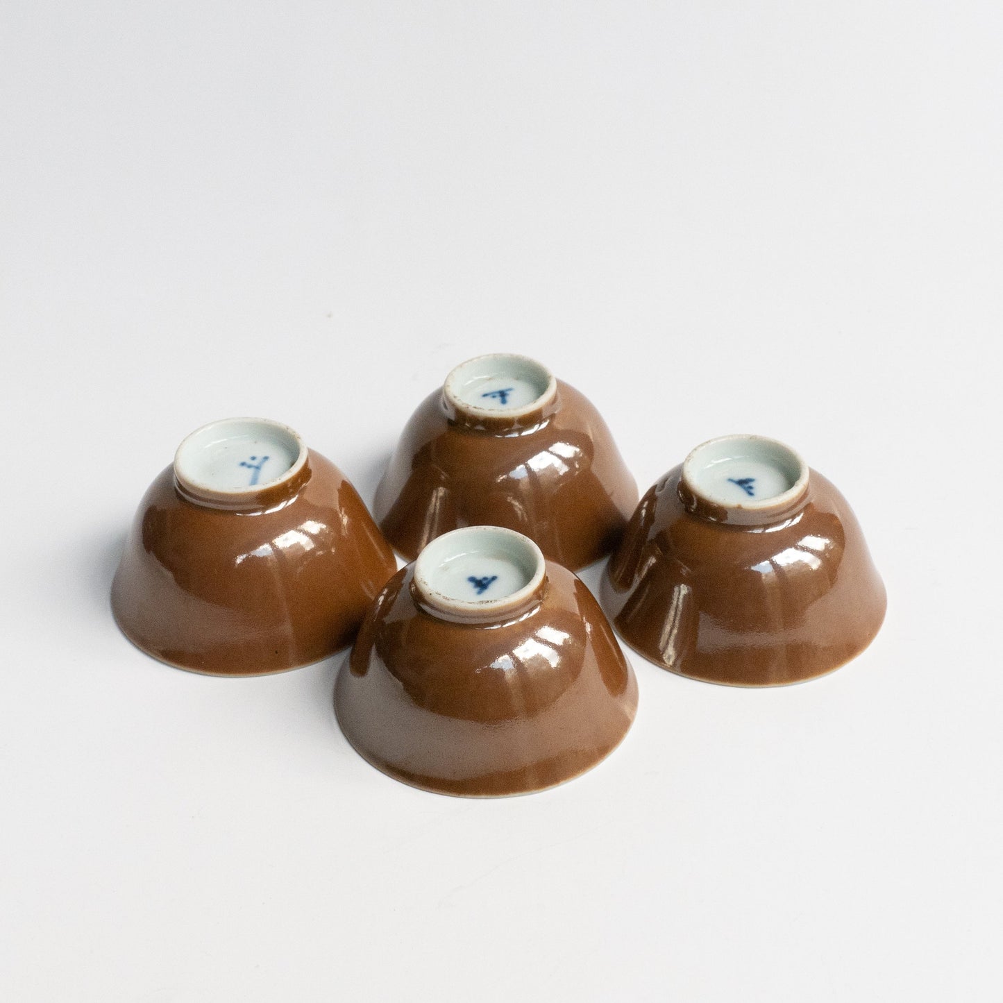 40ml Qing Dynasty Batavia Tea Cup