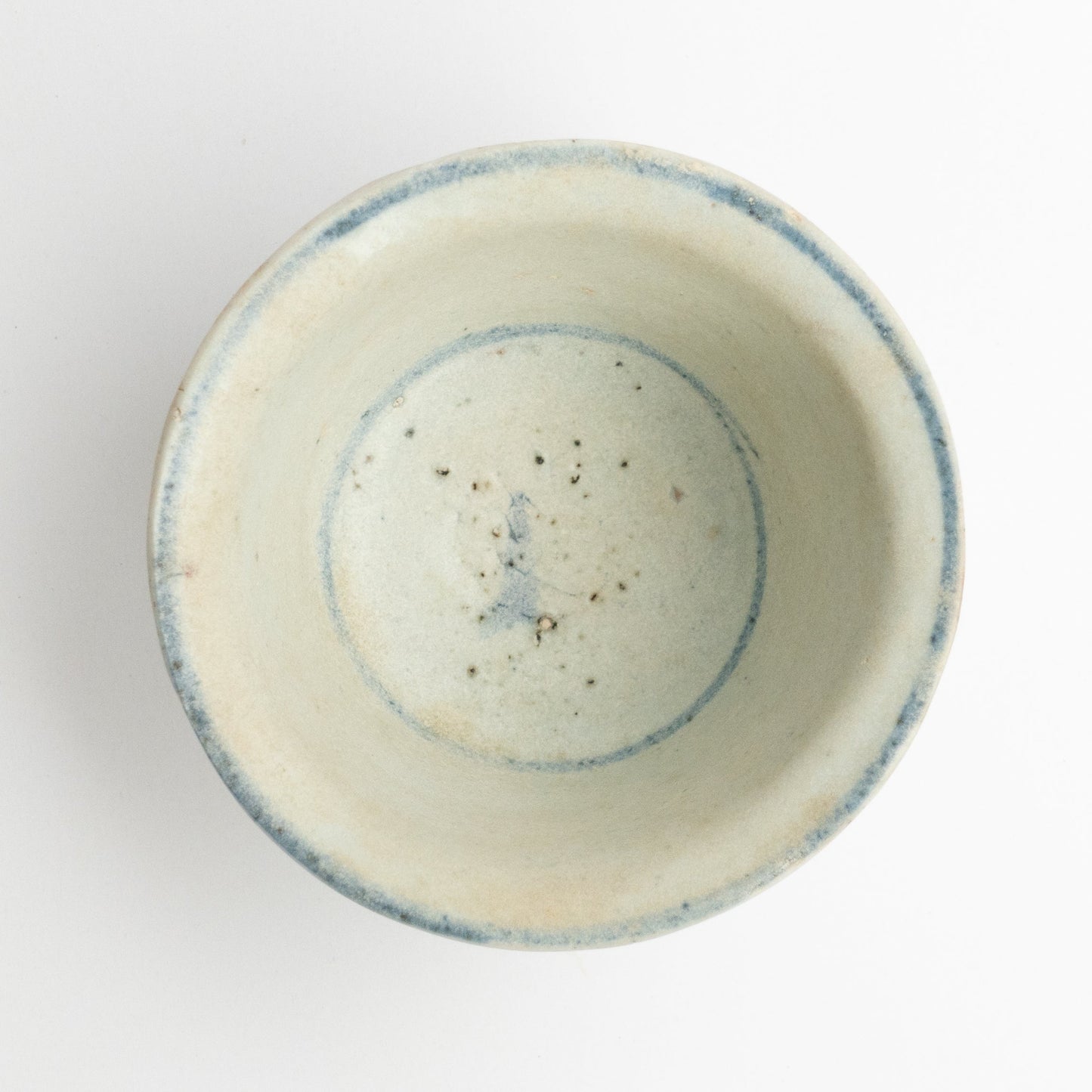 60ml Ming Dynasty Dragon Cup