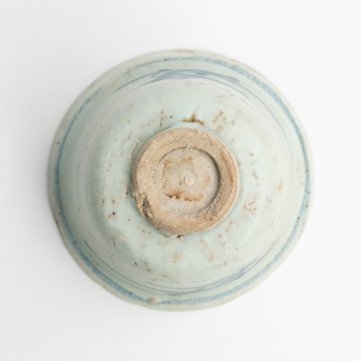 60ml Ming Dynasty Dragon Cup