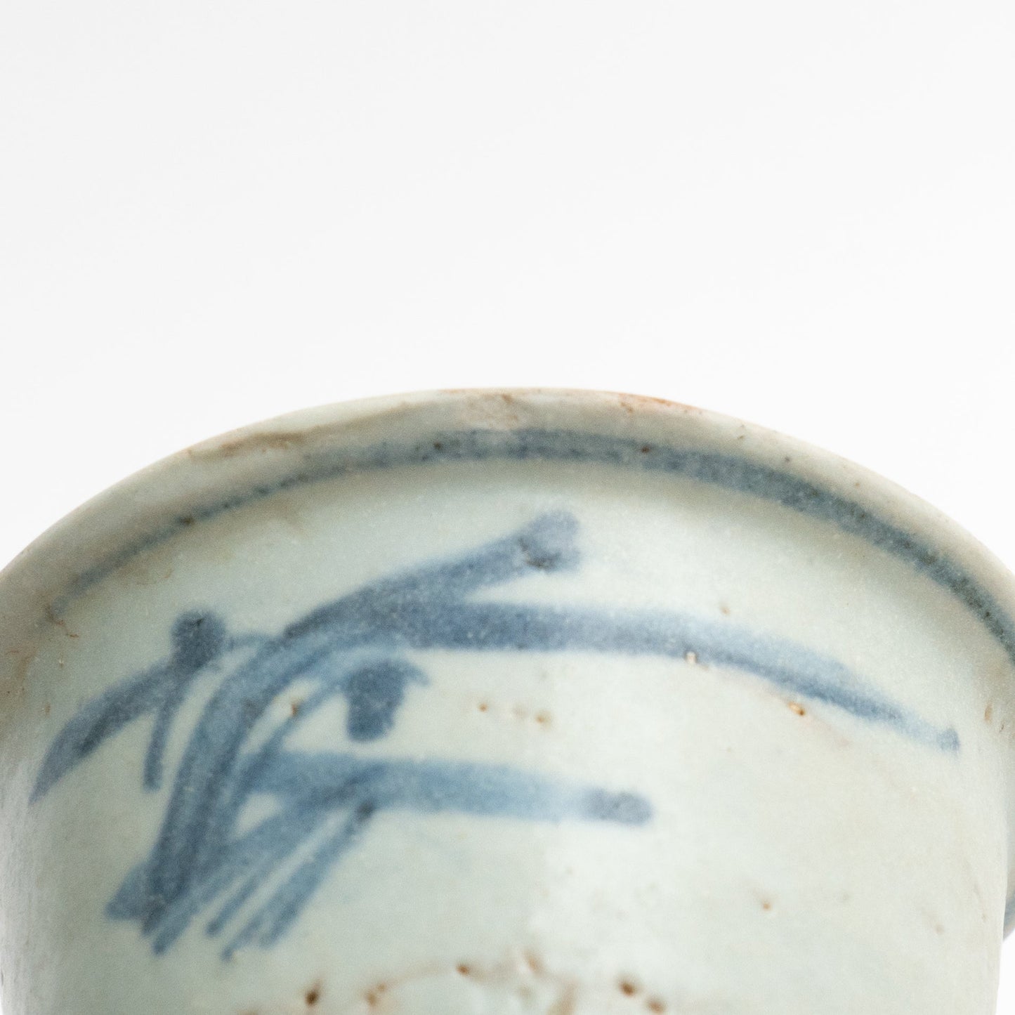60ml Ming Dynasty Dragon Cup