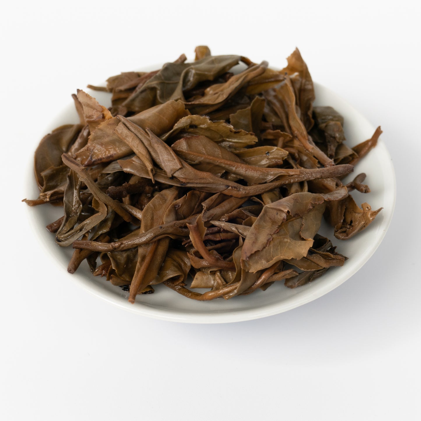 2014 Yunyun Ancient Tree Puerh Tea