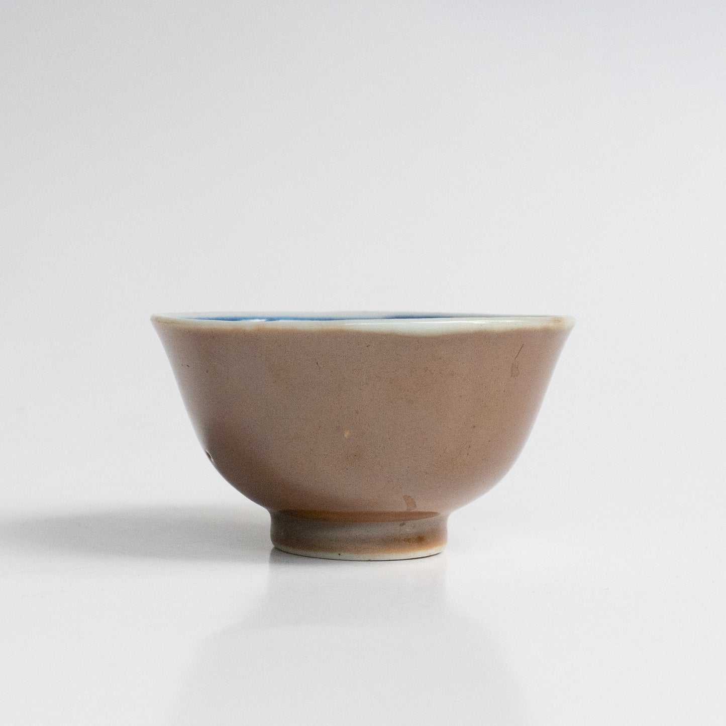 40ml Qing Dynasty Batavia Tea Cup