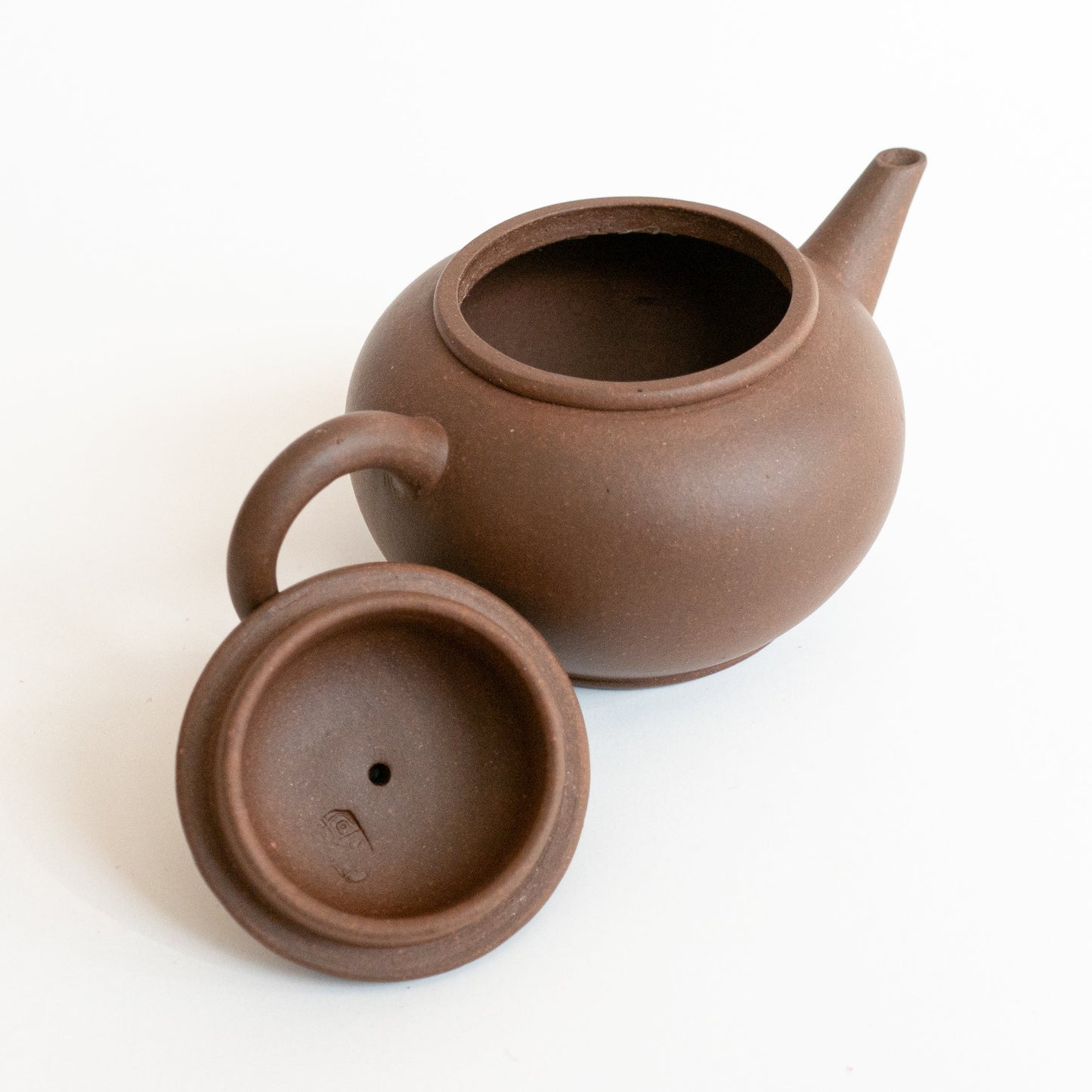 70ml Green Label Factory 1 Zini Yixing Teapot