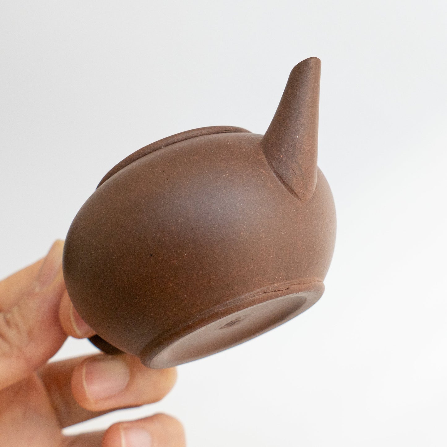 70ml Green Label Factory 1 Zini Yixing Teapot