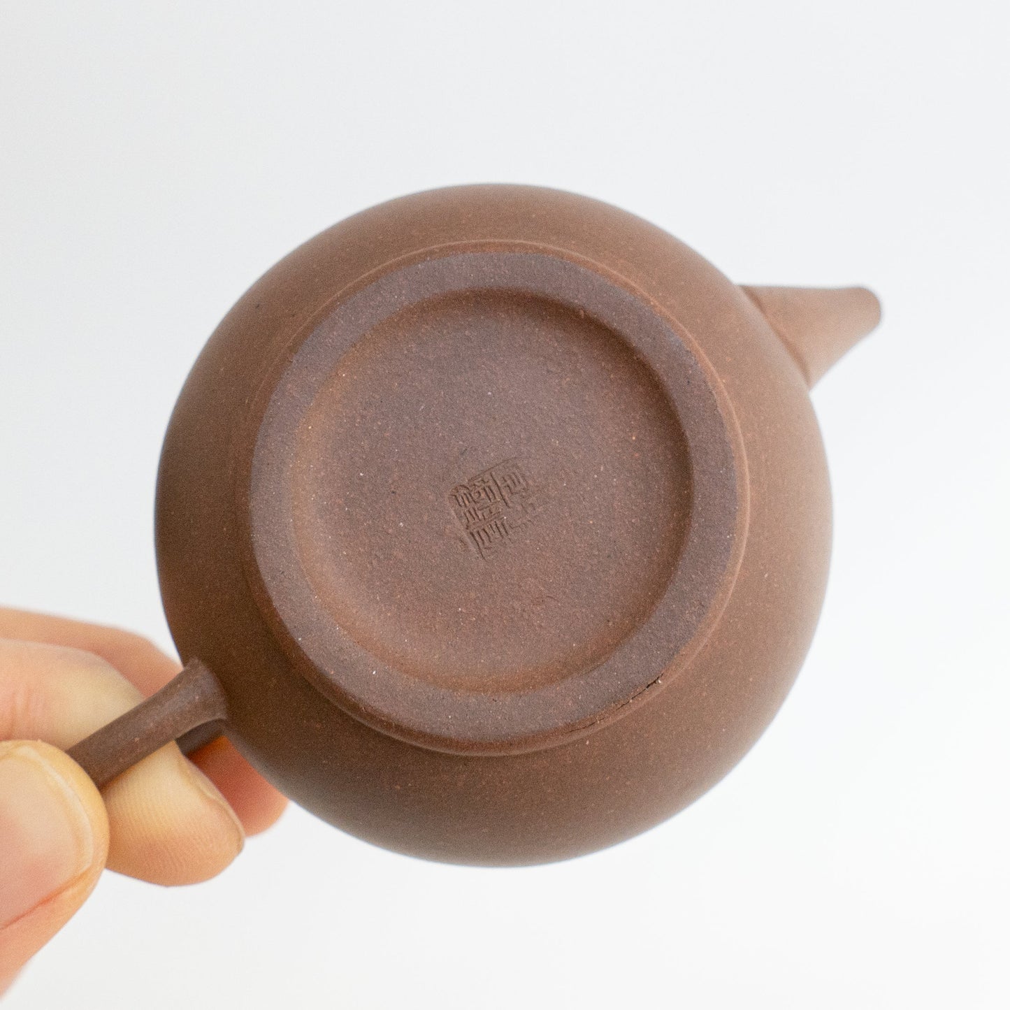 70ml Green Label Factory 1 Zini Yixing Teapot