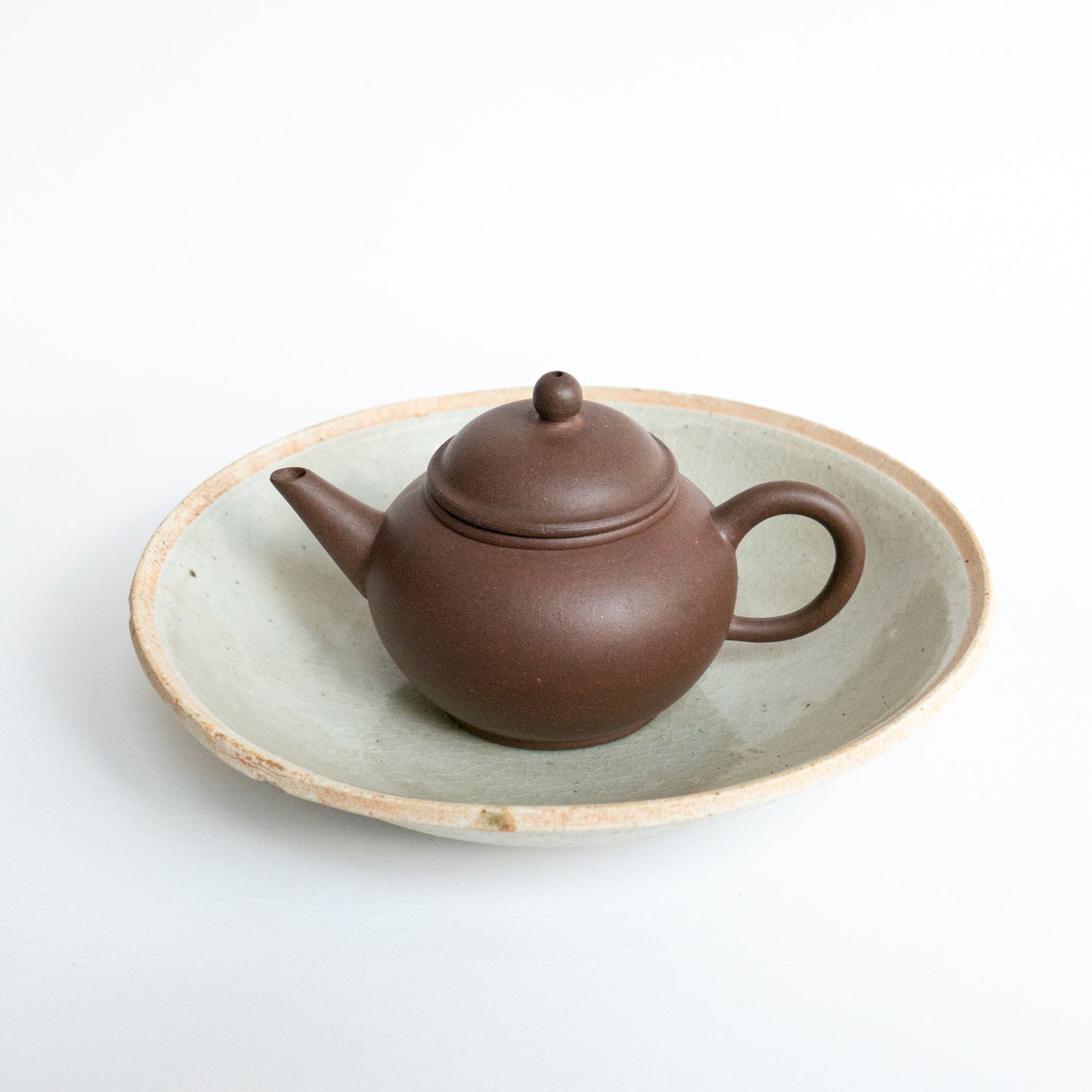 70ml Green Label Factory 1 Zini Yixing Teapot