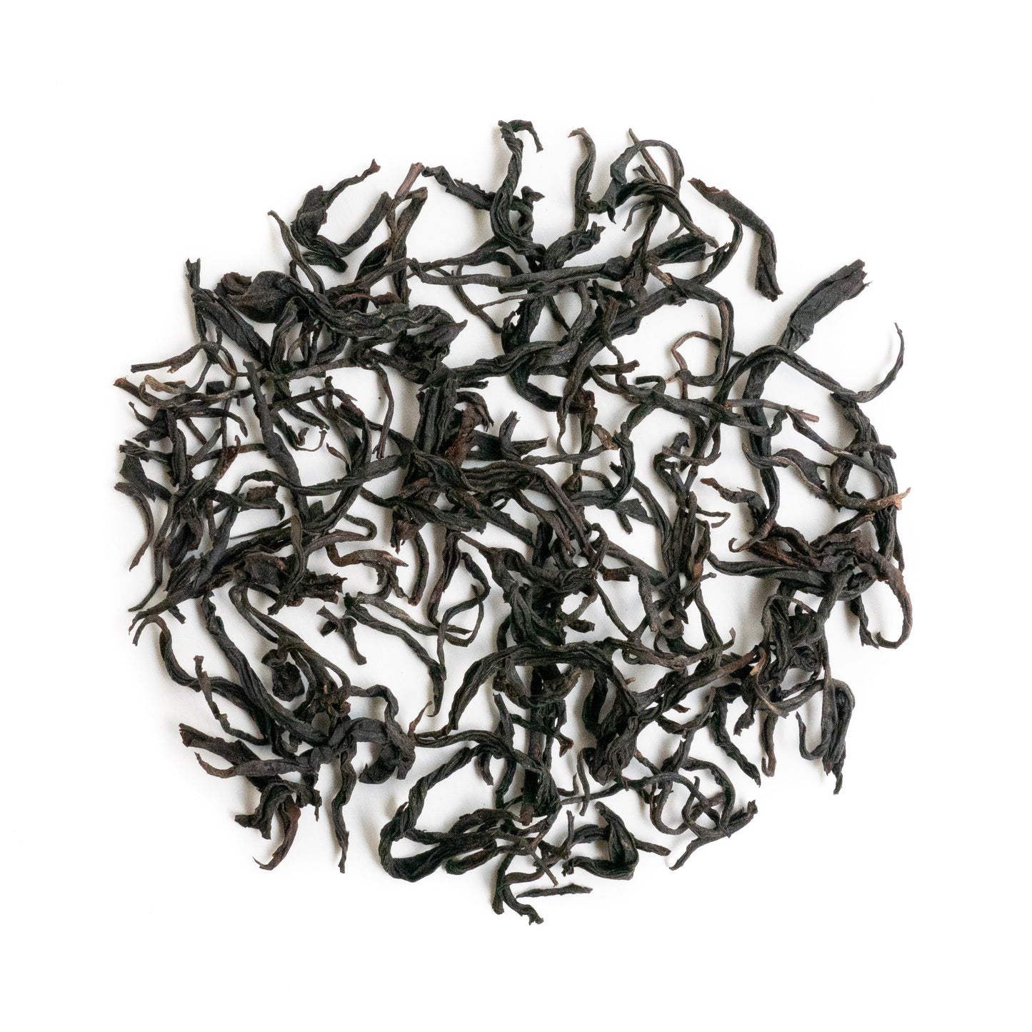 2022 Sun Moon Lake Red Tea