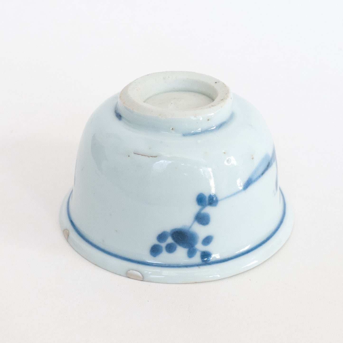50ml (Kintsugi) Ming Dynasty Cherry Blossom