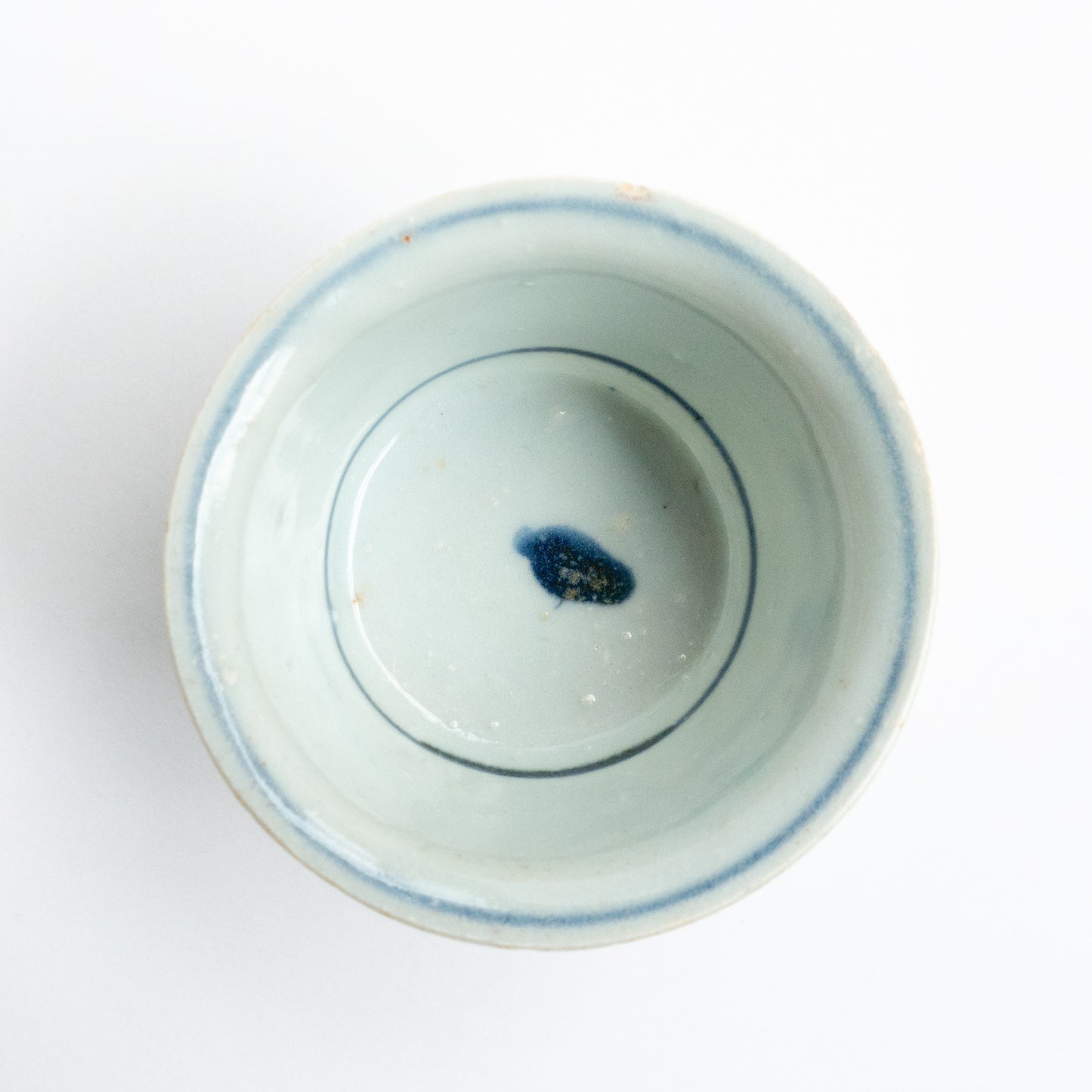 75ml Ming Dynasty Begonia Flower Cup