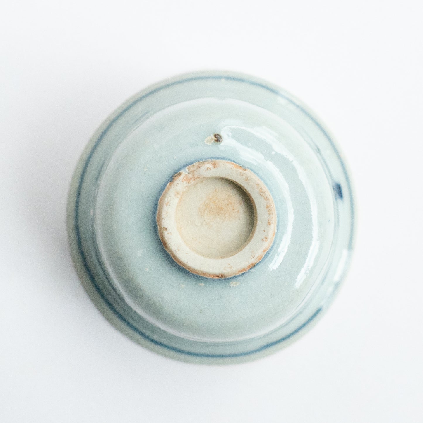 75ml Ming Dynasty Begonia Flower Cup