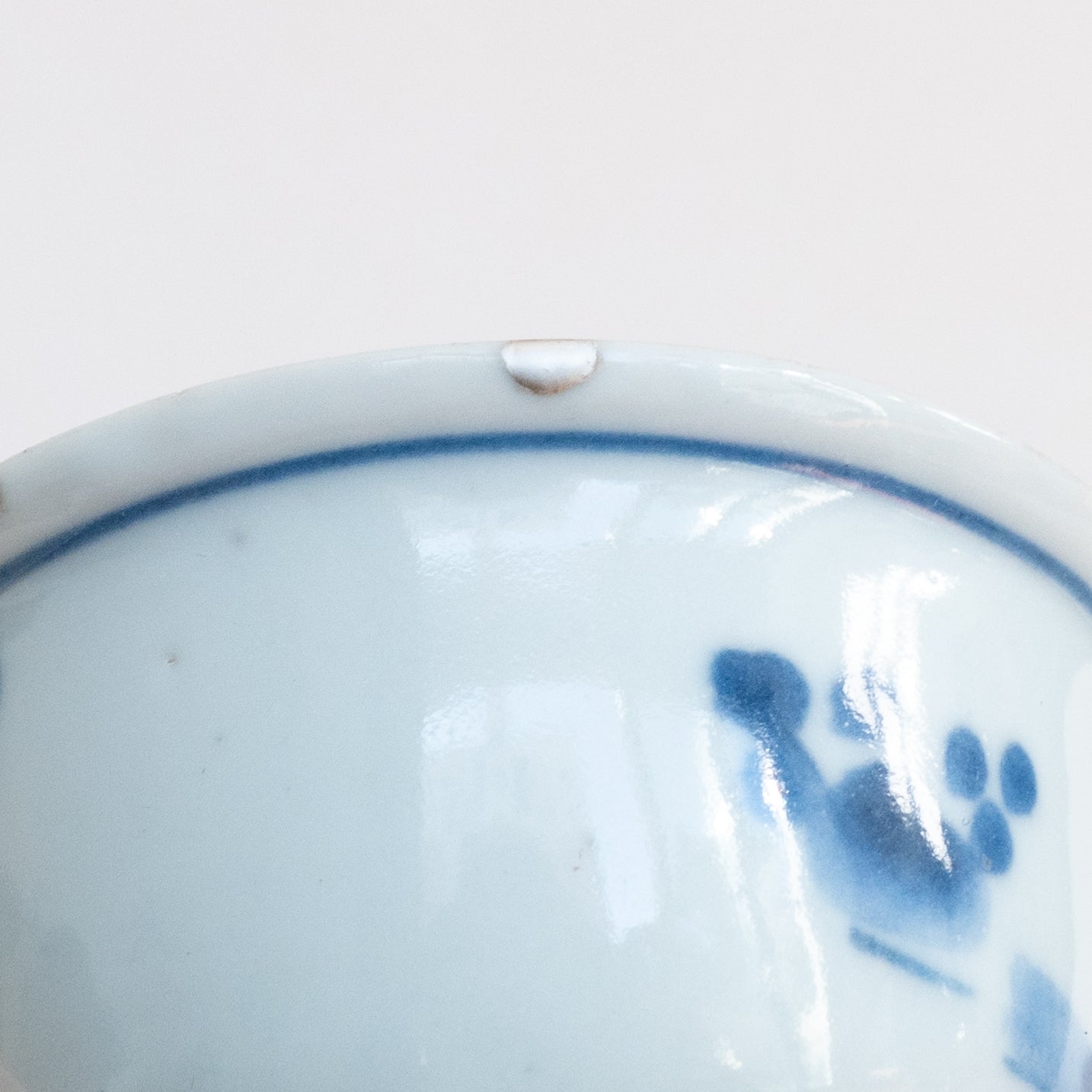 50ml (Kintsugi) Ming Dynasty Cherry Blossom