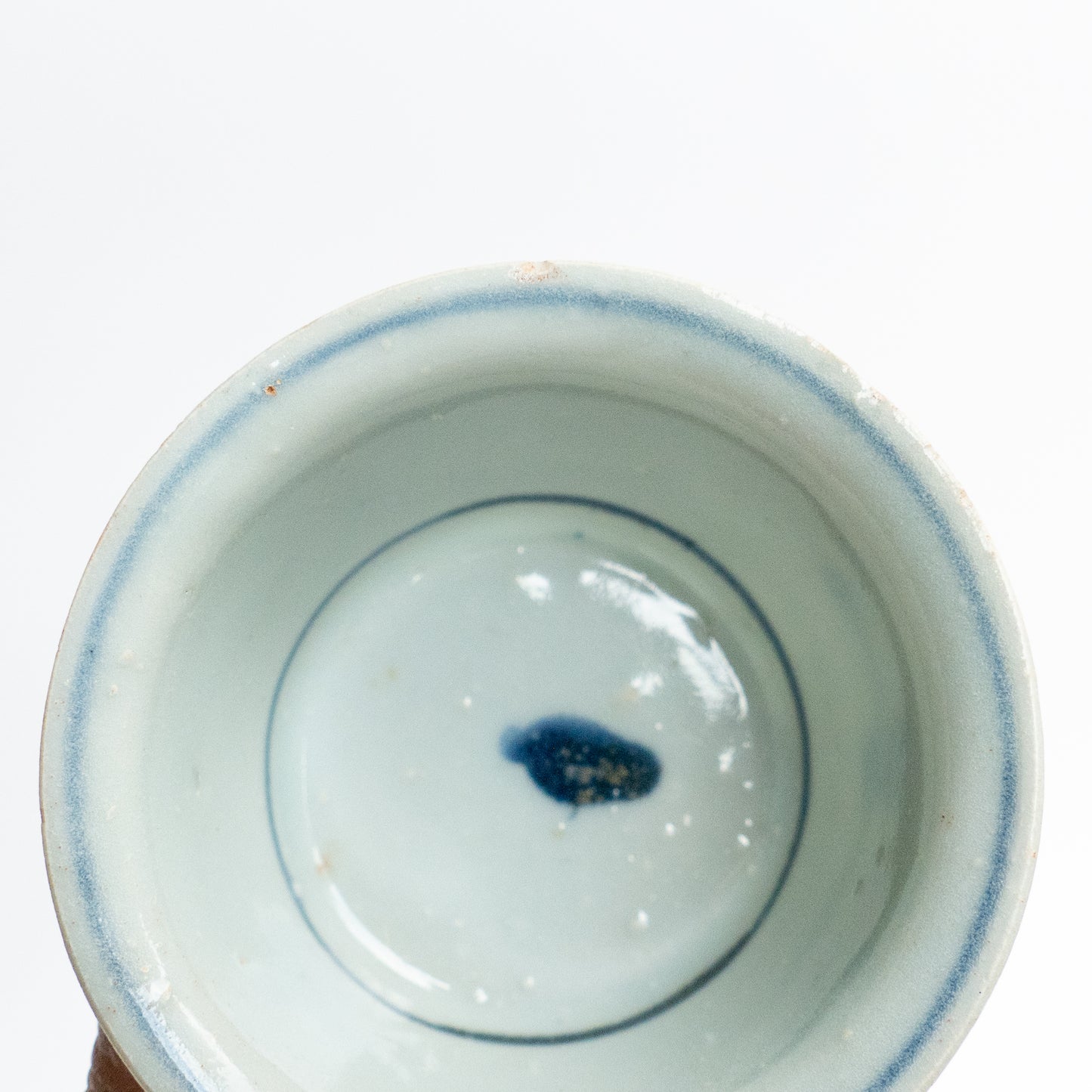 75ml Ming Dynasty Begonia Flower Cup
