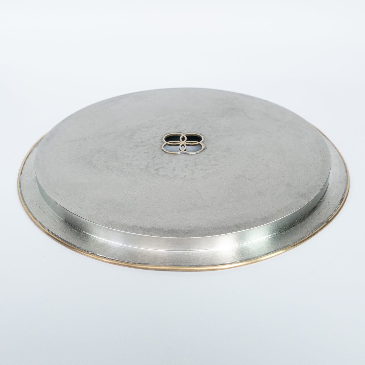 Handmade Fangxia Tea Tray