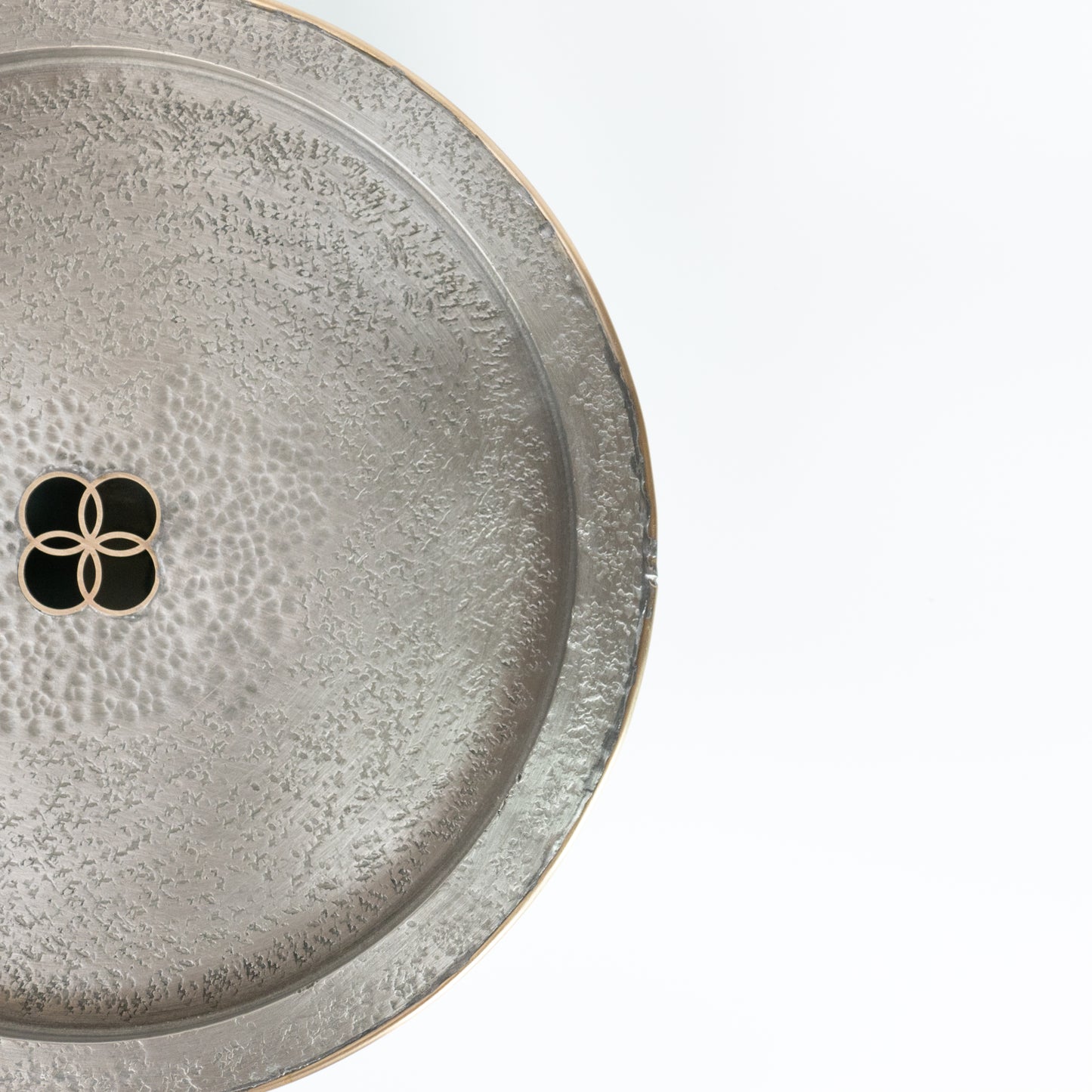 Handmade Fangxia Tea Tray