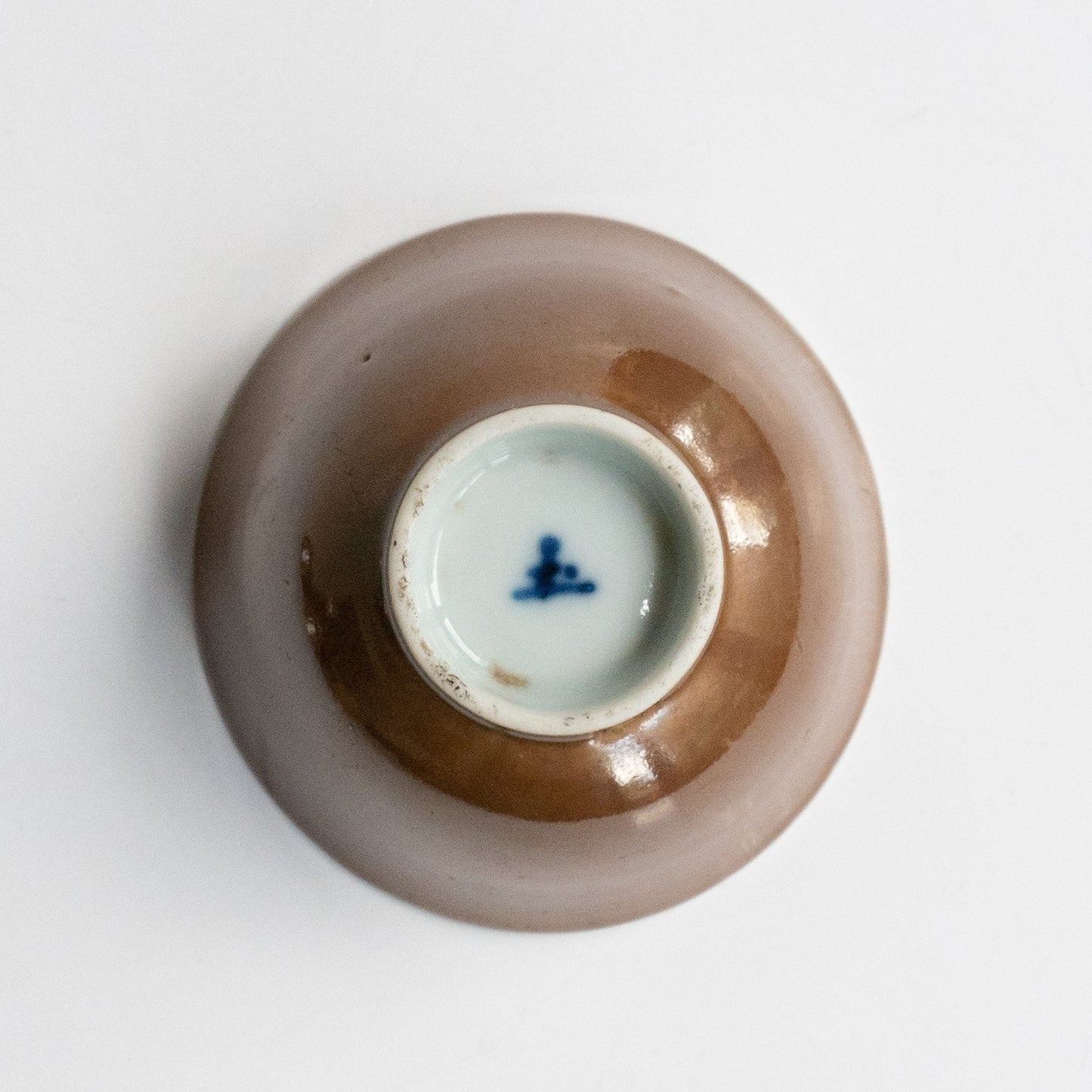40ml Qing Dynasty Batavia Tea Cup