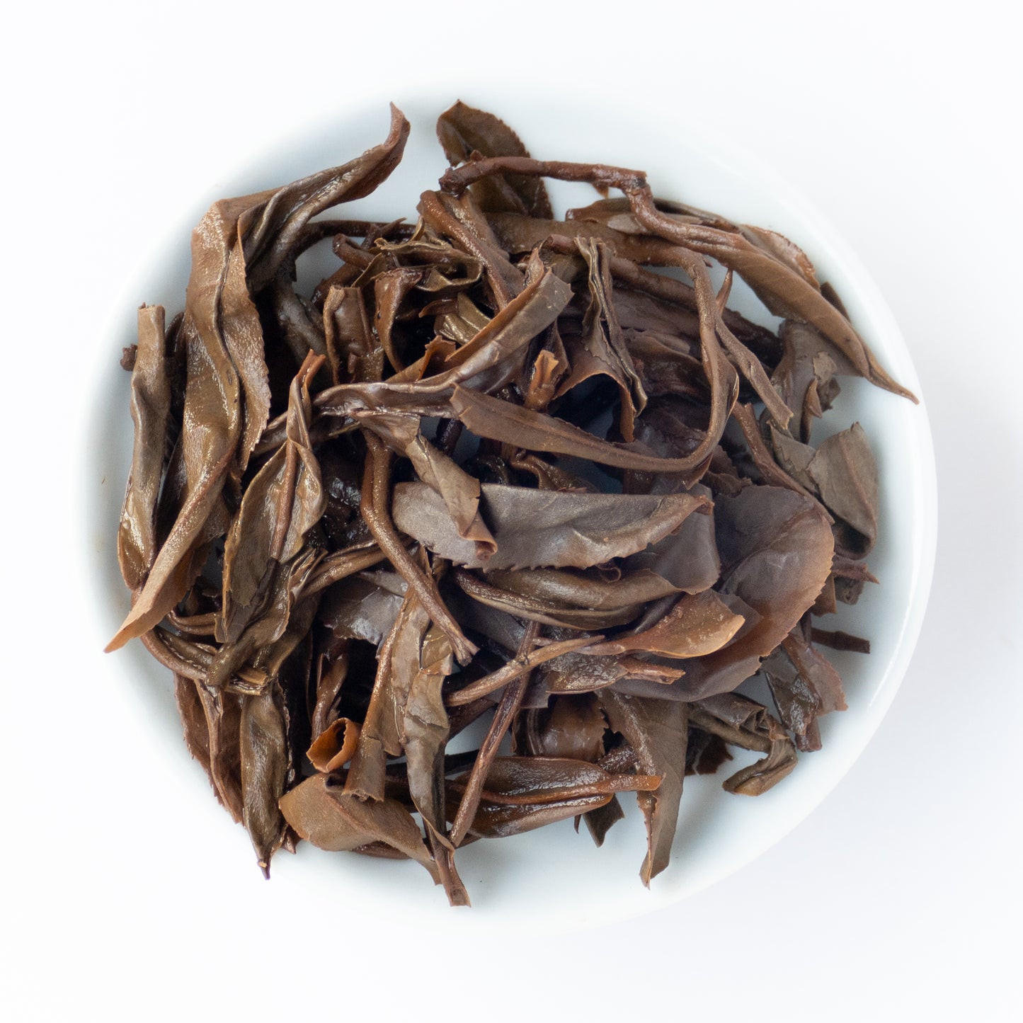 2014 EoT Long Lan Xu Puerh tea