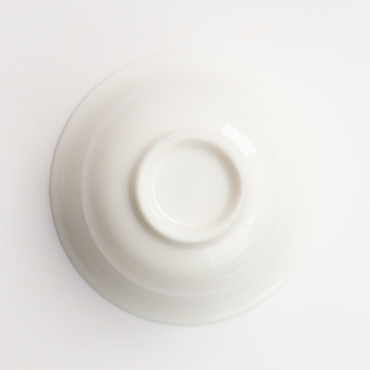 1980's 90ml De Hua White Gaiwan